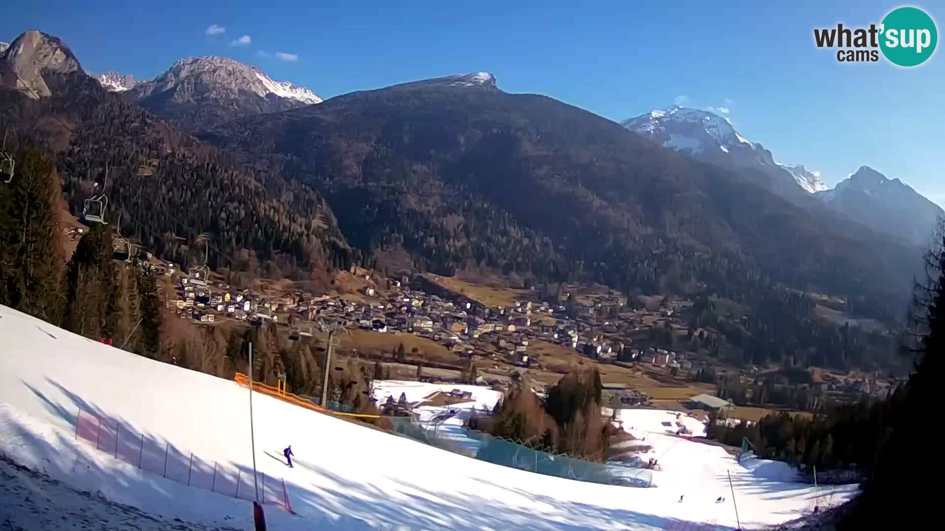 Camera en Vivo Forni di Sopra – Kolorman