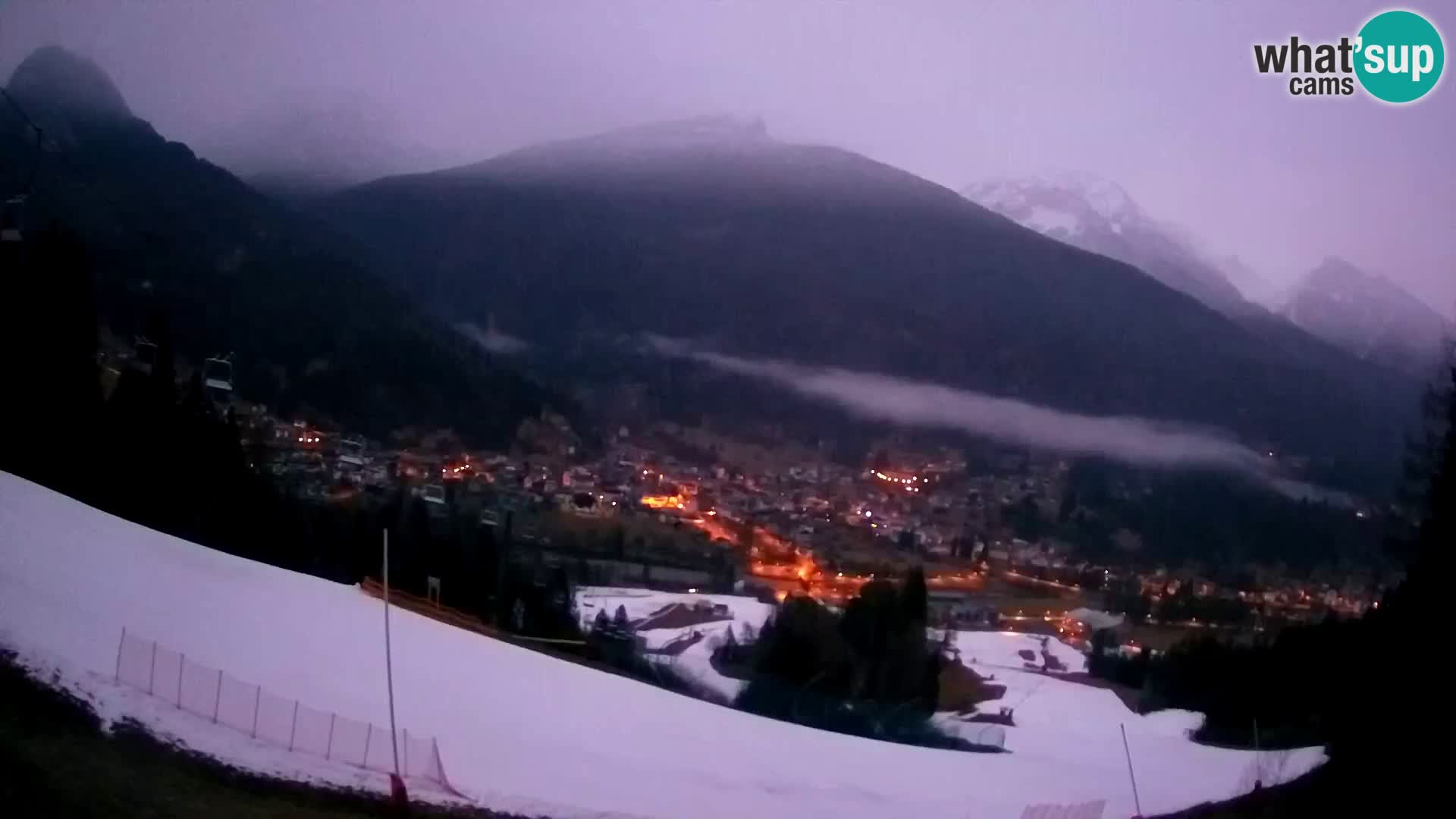 Camera en Vivo Forni di Sopra – Kolorman