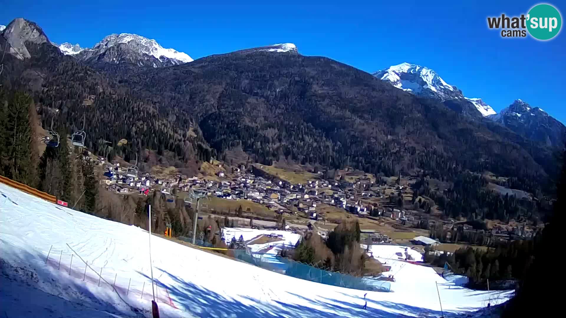 Camera en Vivo Forni di Sopra – Kolorman