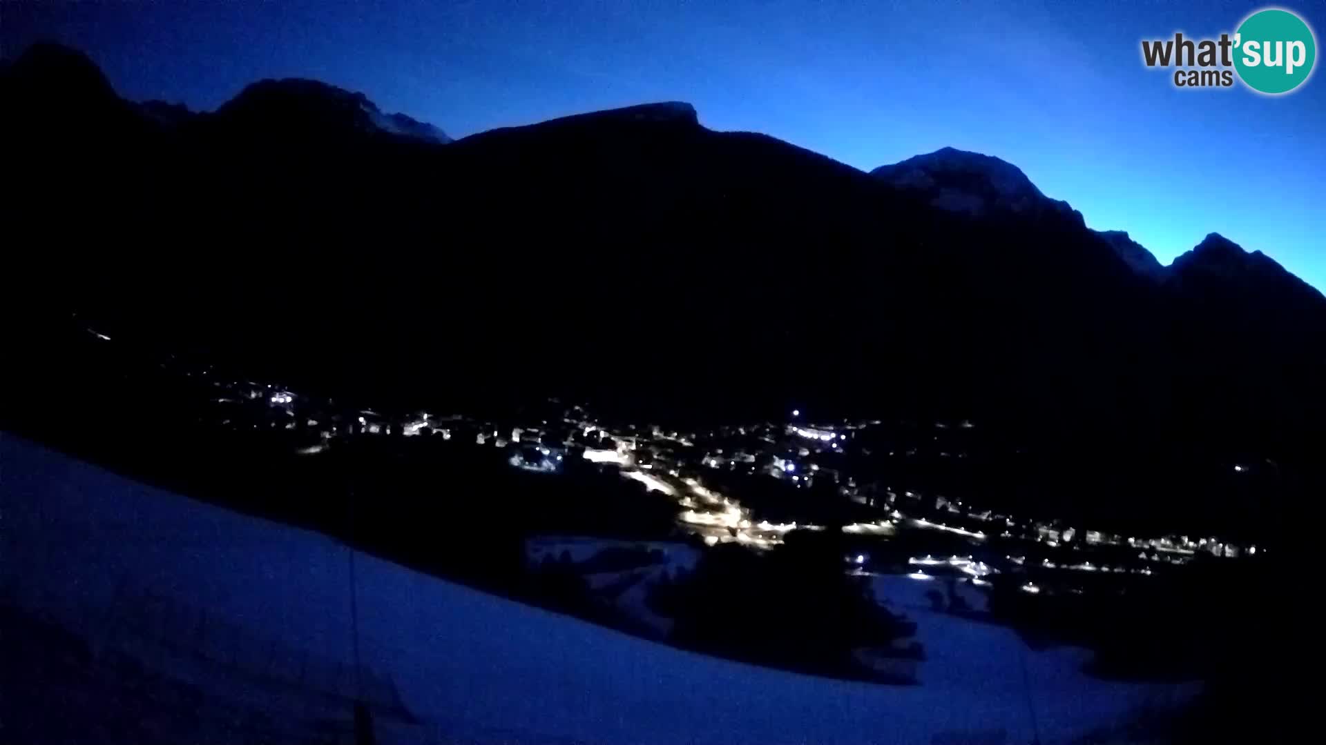 Camera en Vivo Forni di Sopra – Kolorman