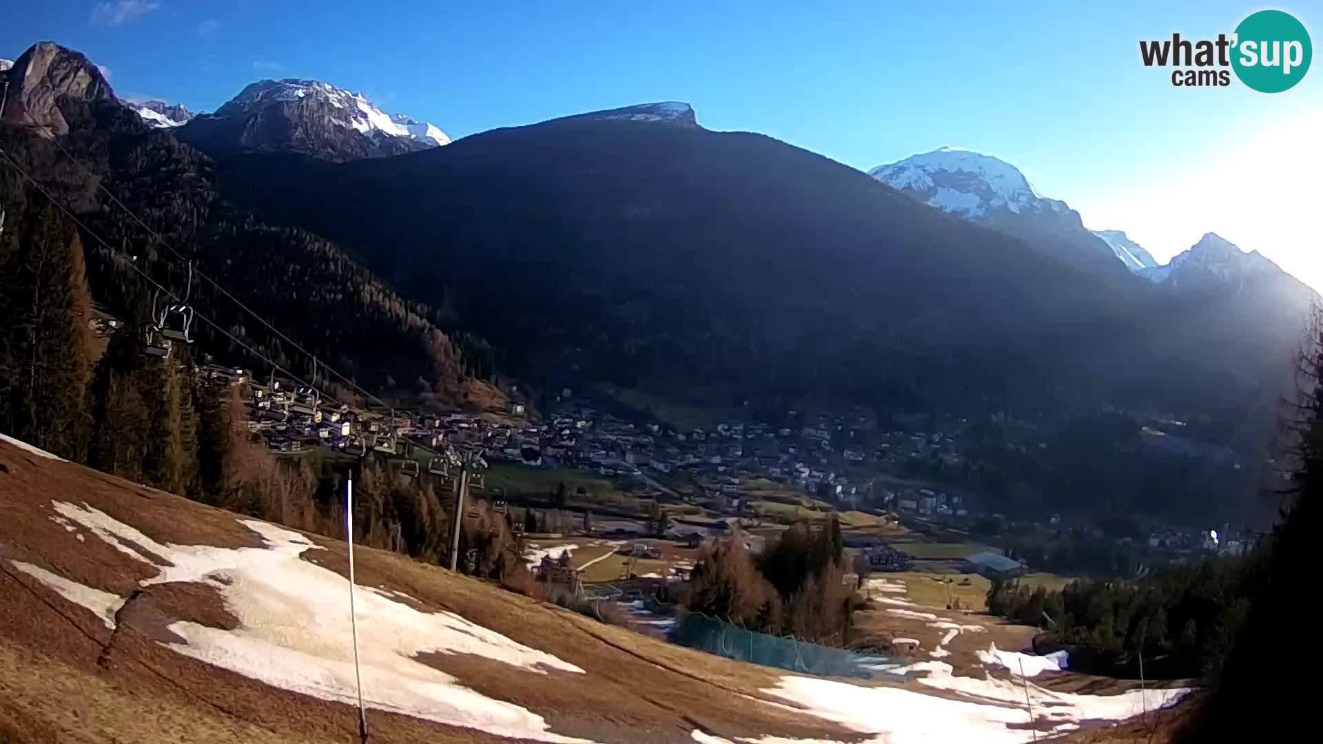 Live camera Forni di Sopra – Kolorman