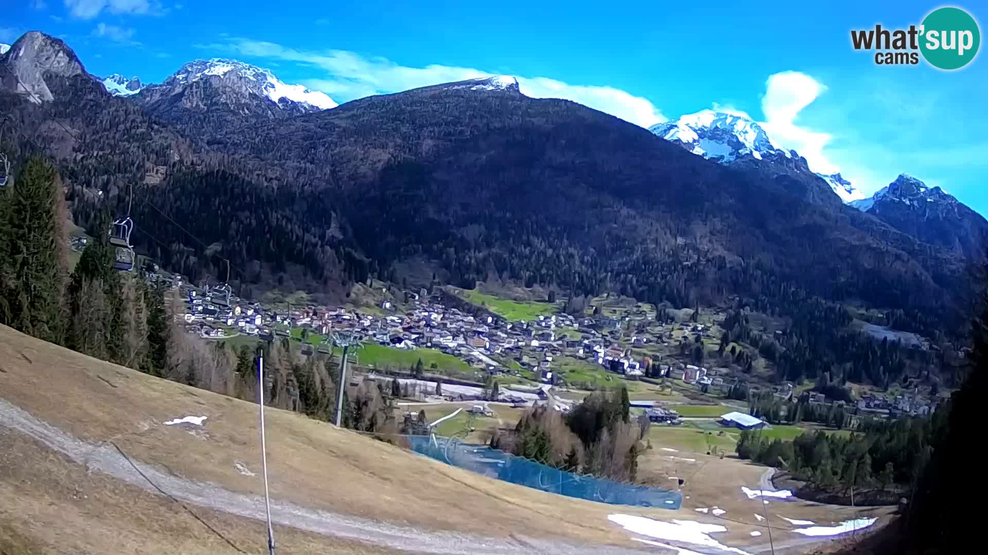 Camera en Vivo Forni di Sopra – Kolorman