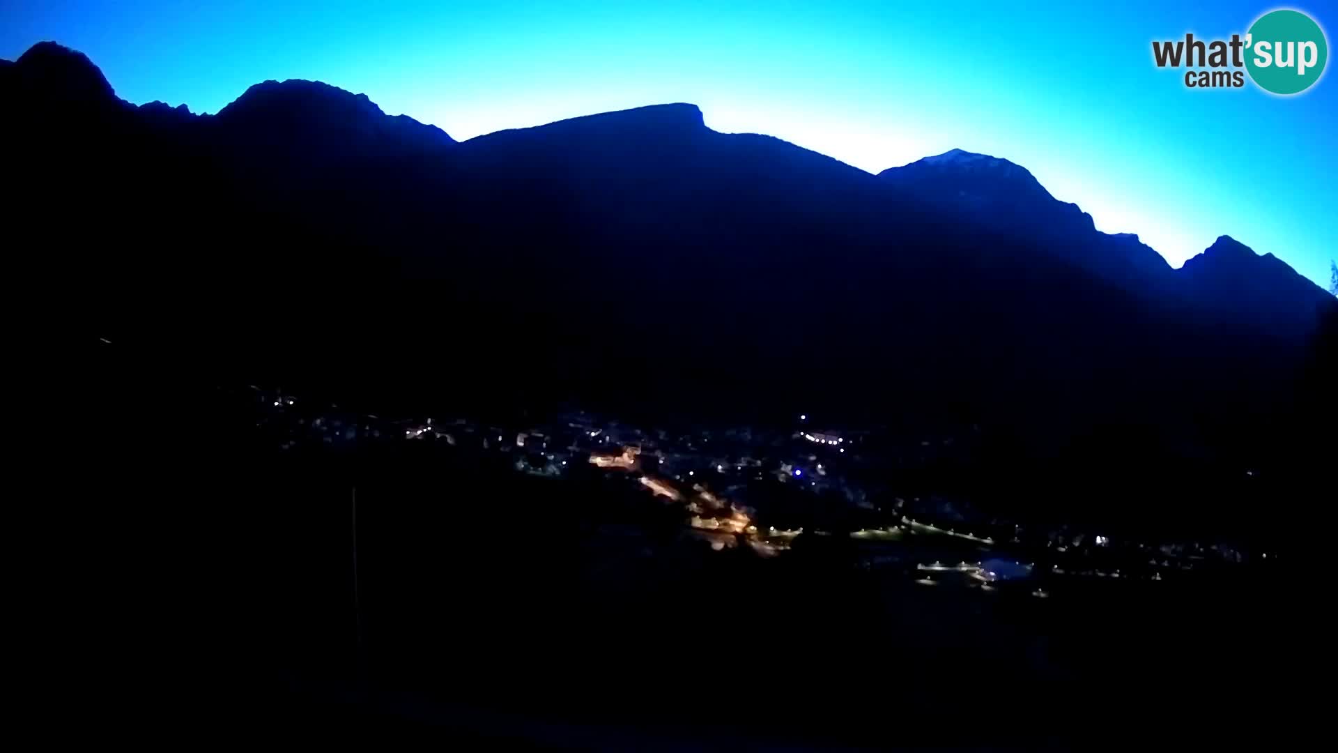 Spletna kamera Forni di Sopra – Kolorman