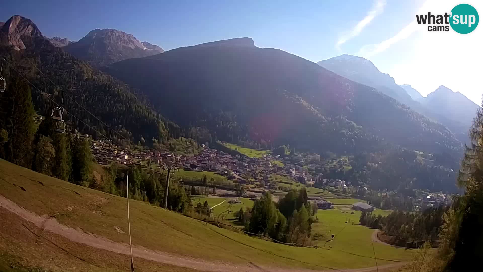 Live camera Forni di Sopra – Kolorman