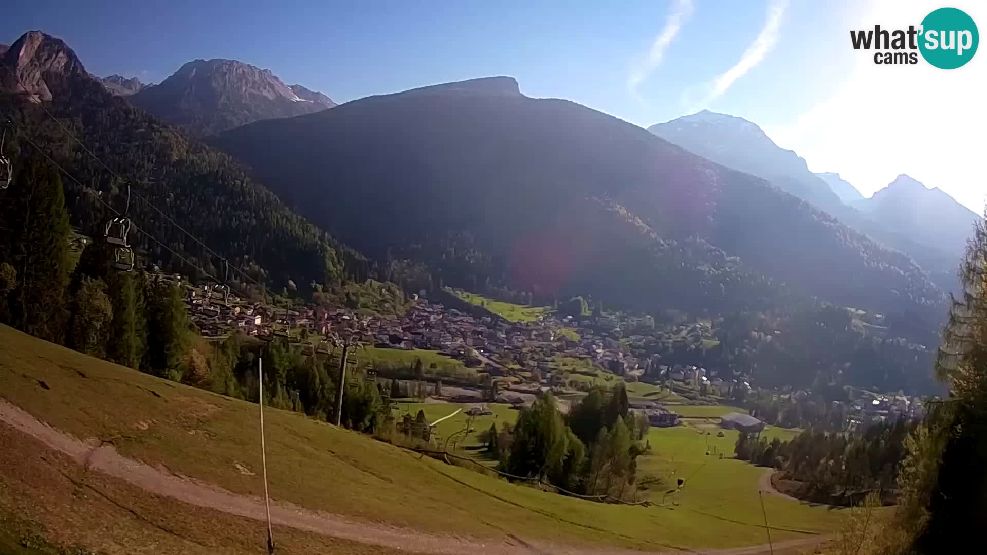 Livecam Forni di Sopra – Kolorman
