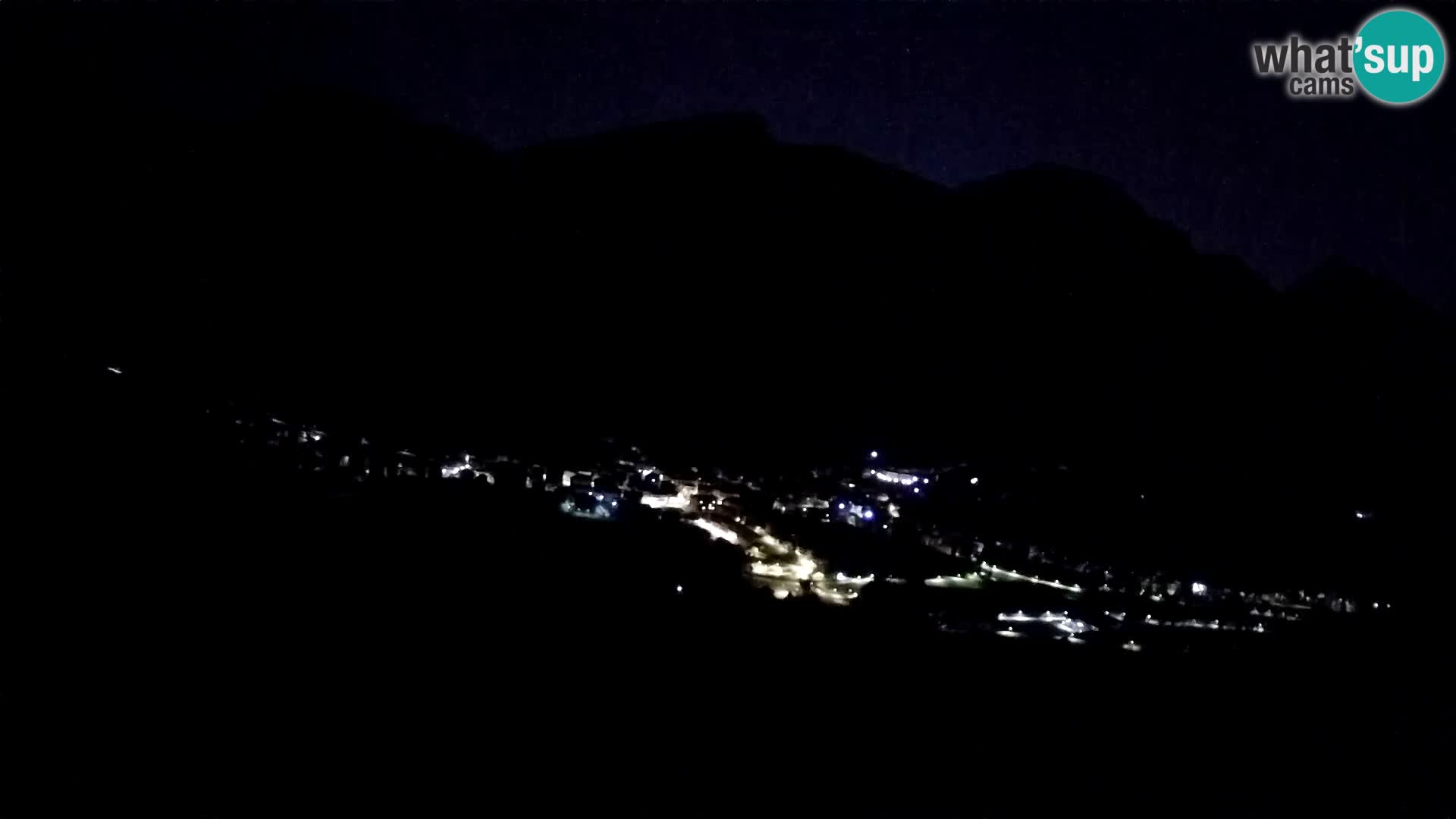 Livecam Forni di Sopra – Kolorman