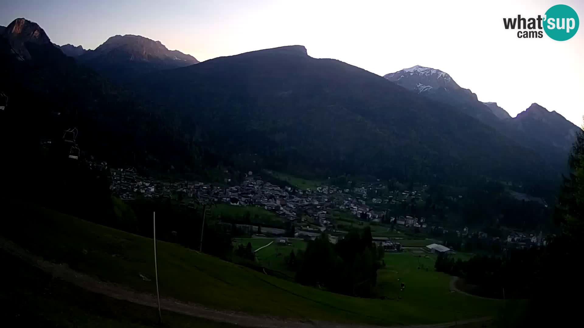 Webcam Forni di Sopra – Kolorman