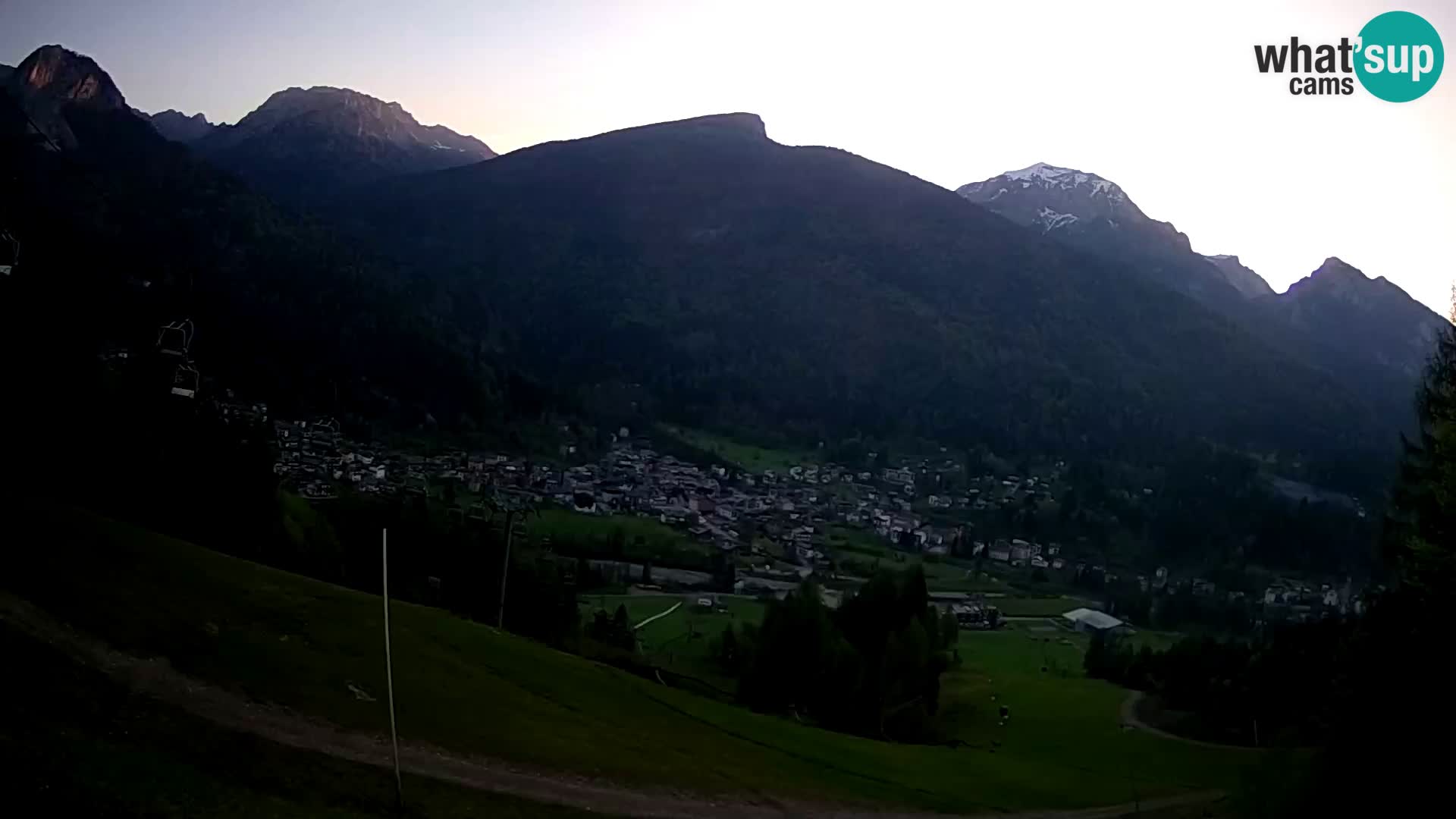 Webcam Forni di Sopra – Kolorman