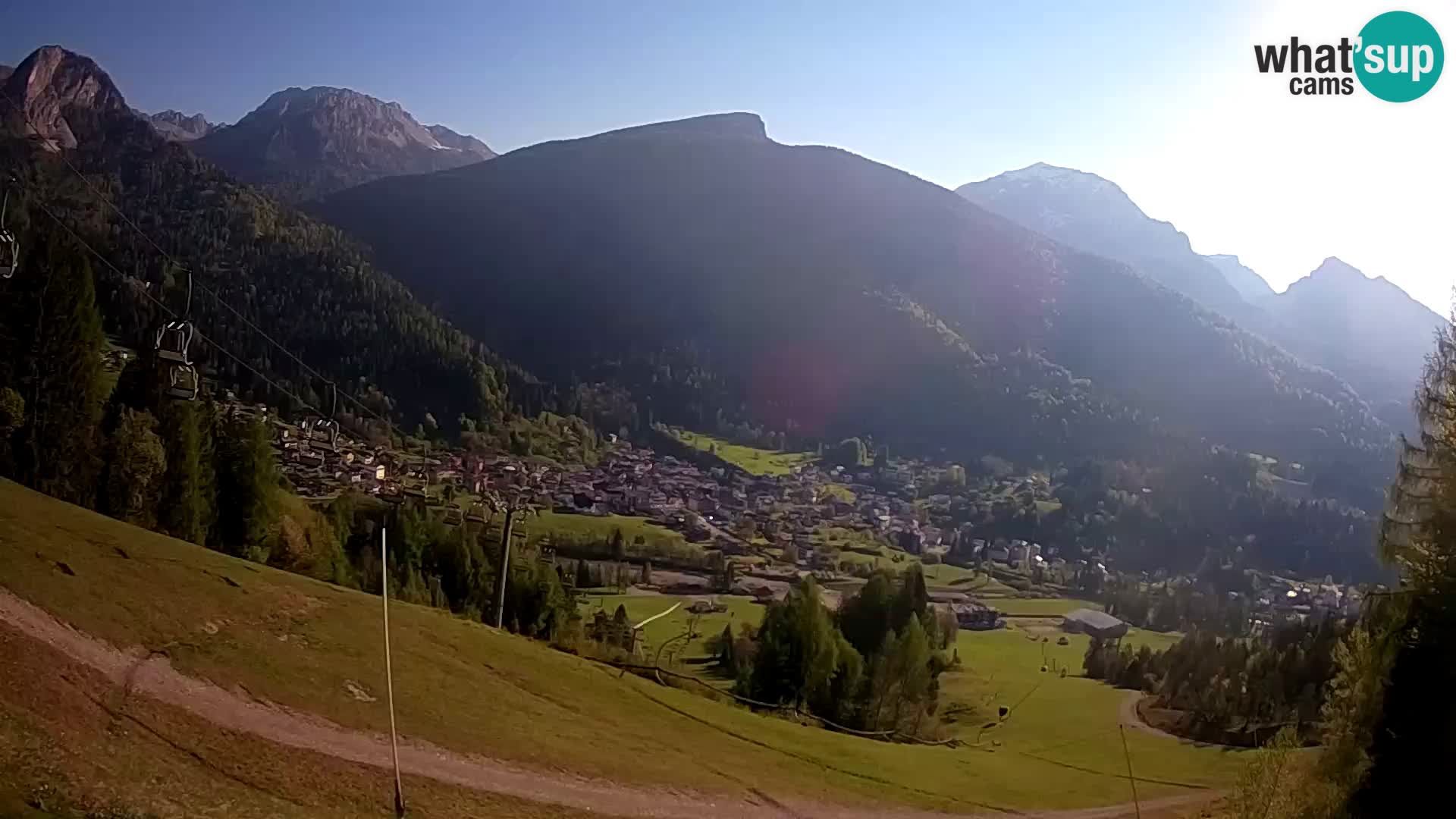 Live camera Forni di Sopra – Kolorman
