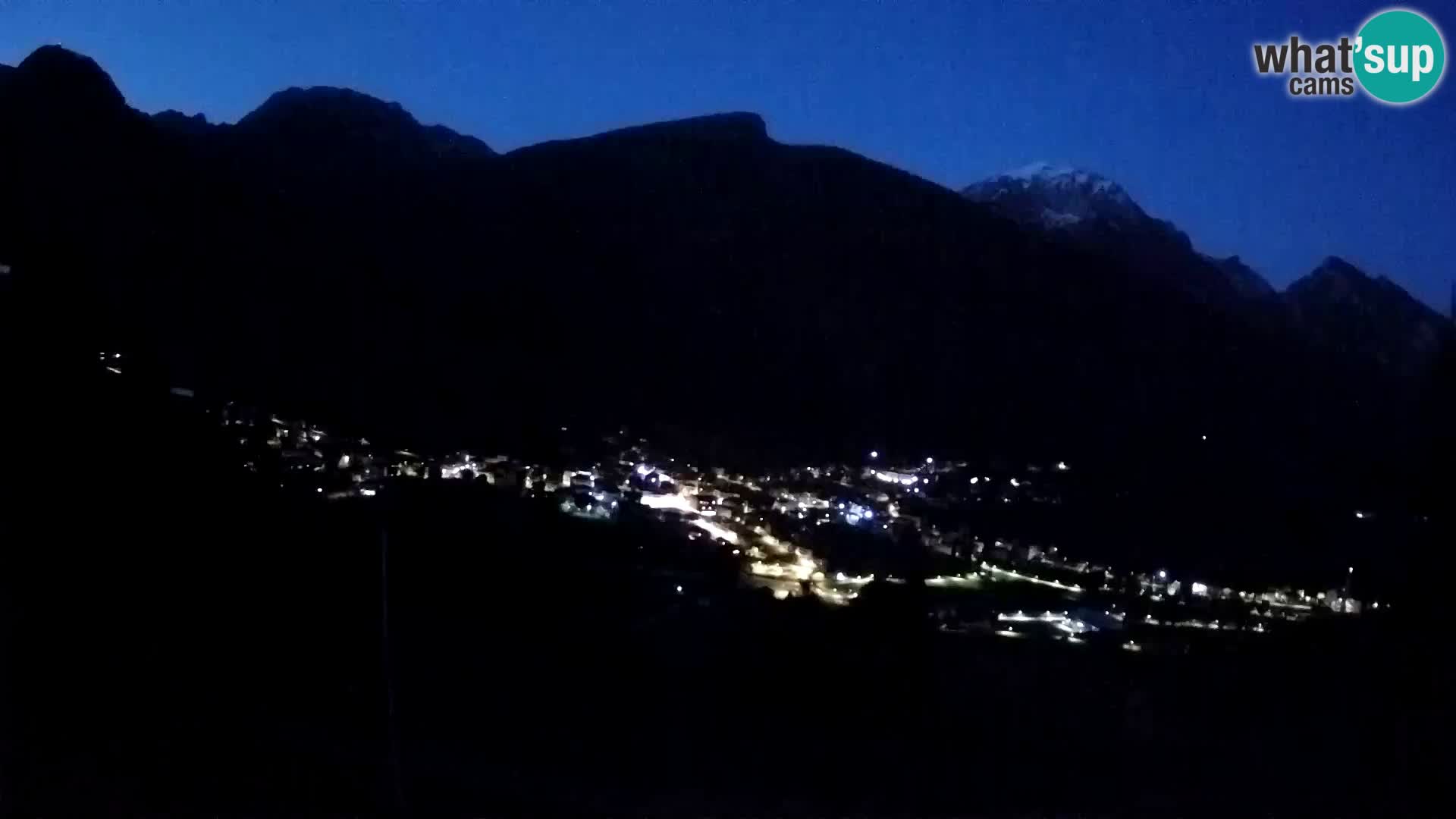 Live camera Forni di Sopra – Kolorman