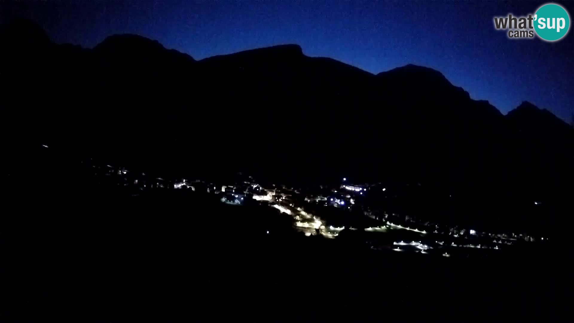 Camera en Vivo Forni di Sopra – Kolorman