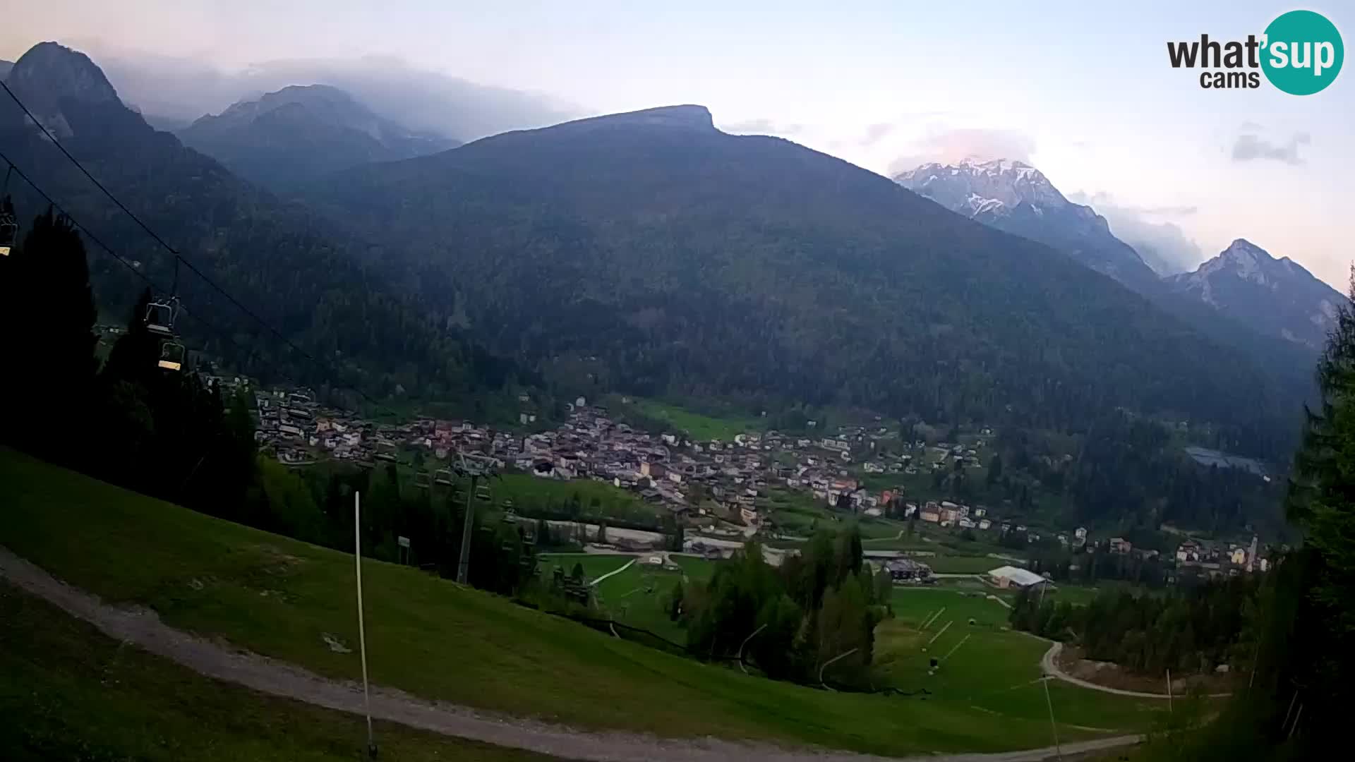Webcam Forni di Sopra – Kolorman