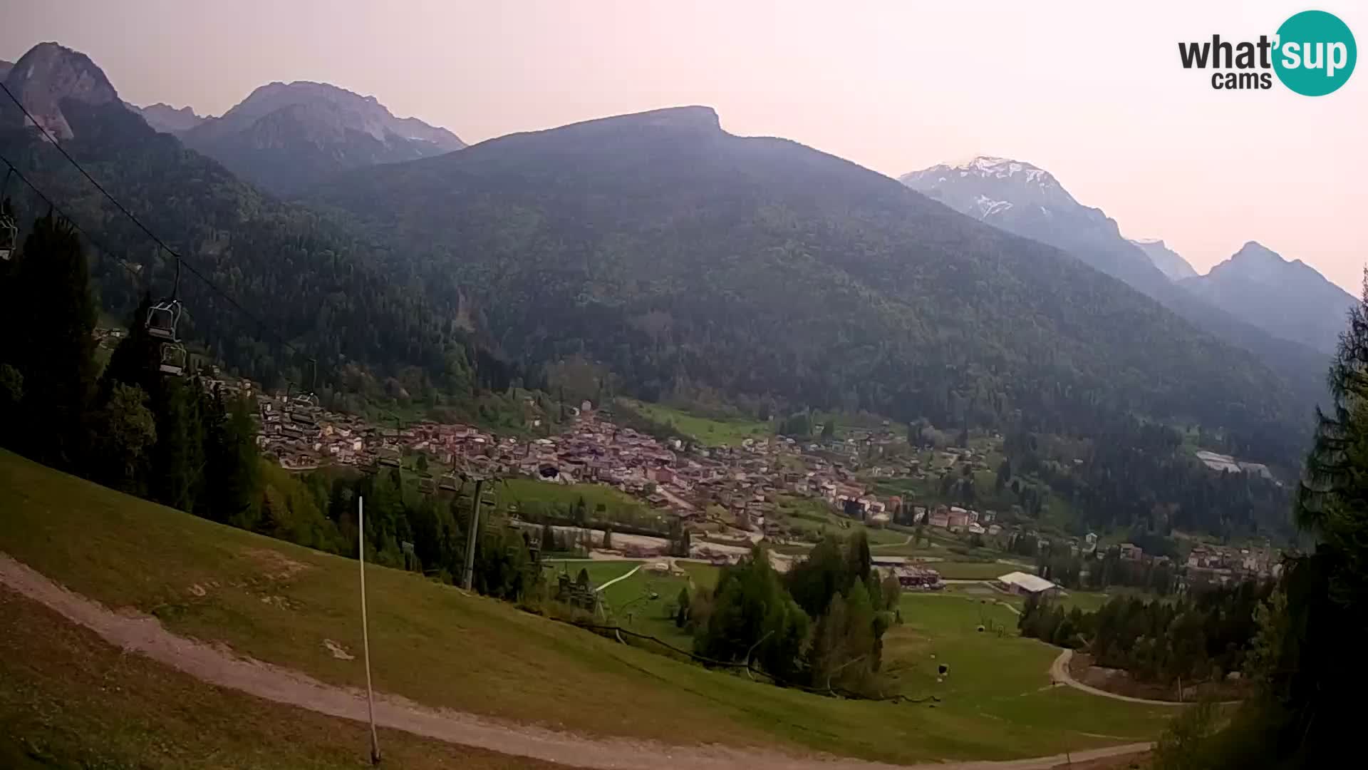 Webcam Forni di Sopra – Kolorman