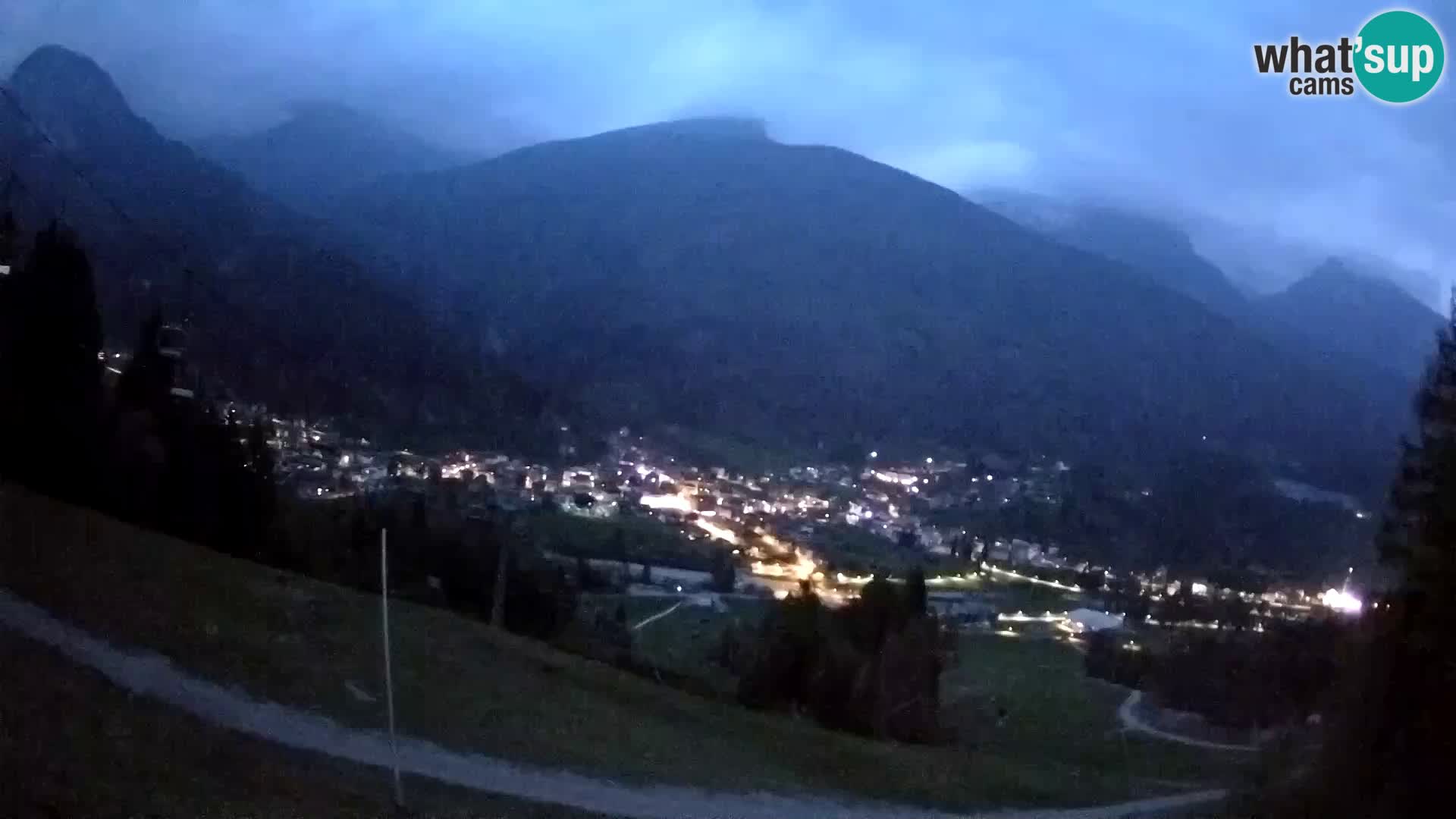 Live camera Forni di Sopra – Kolorman