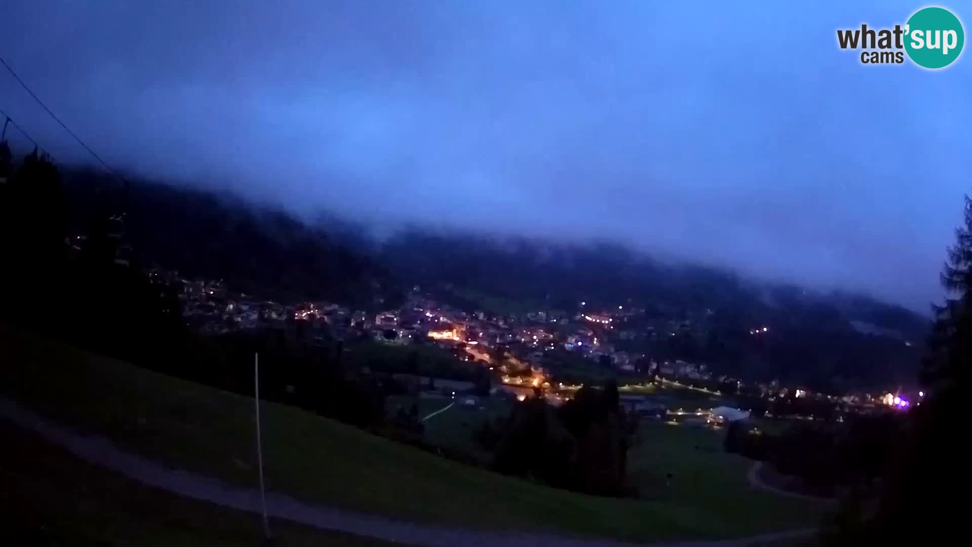 Camera en Vivo Forni di Sopra – Kolorman