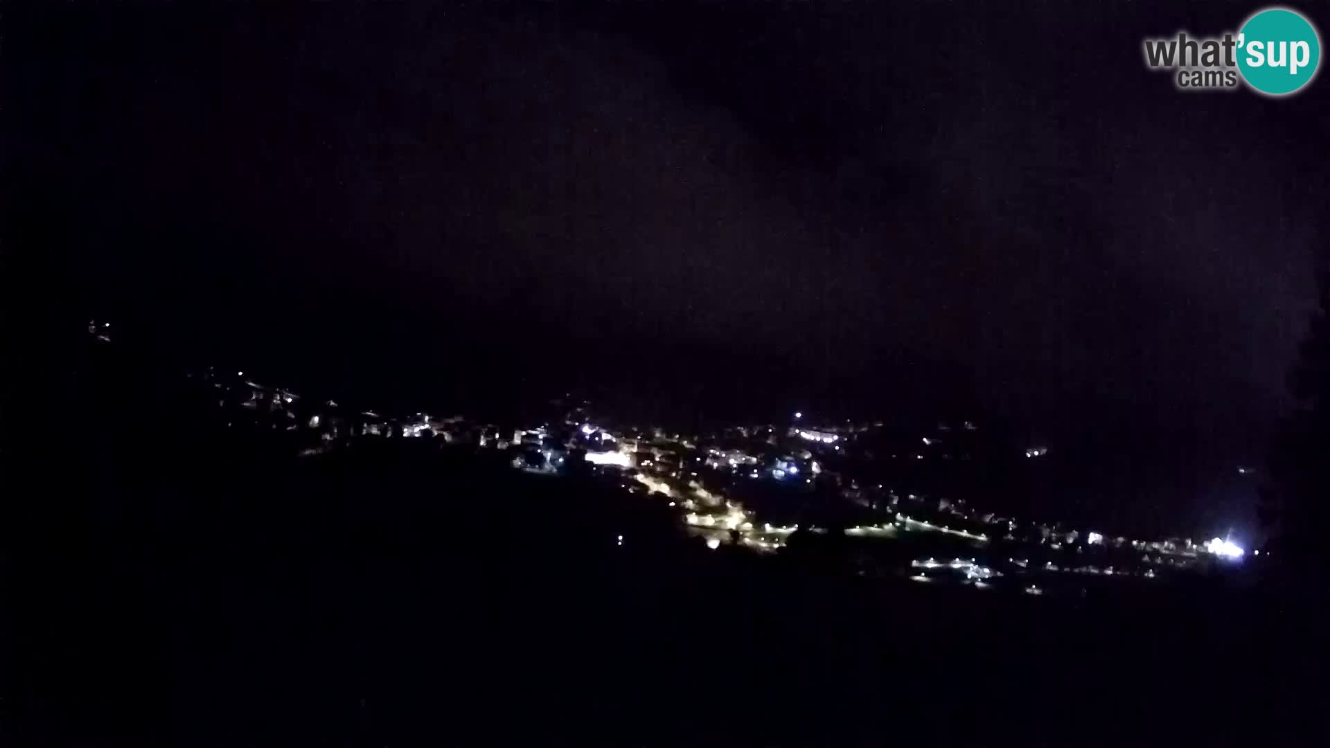 Camera en Vivo Forni di Sopra – Kolorman