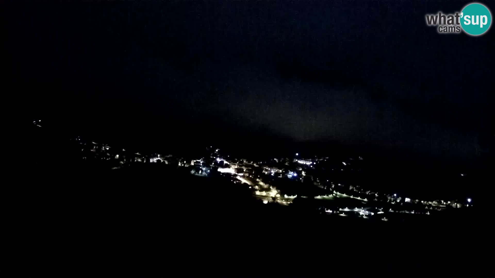 Livecam Forni di Sopra – Kolorman