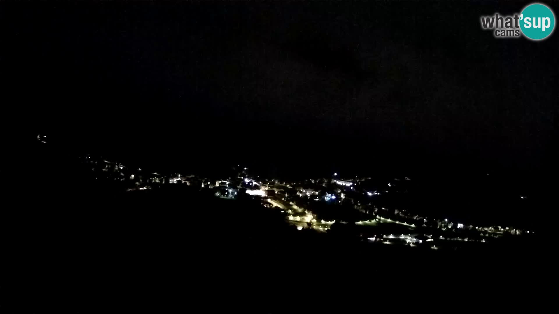 Camera en Vivo Forni di Sopra – Kolorman