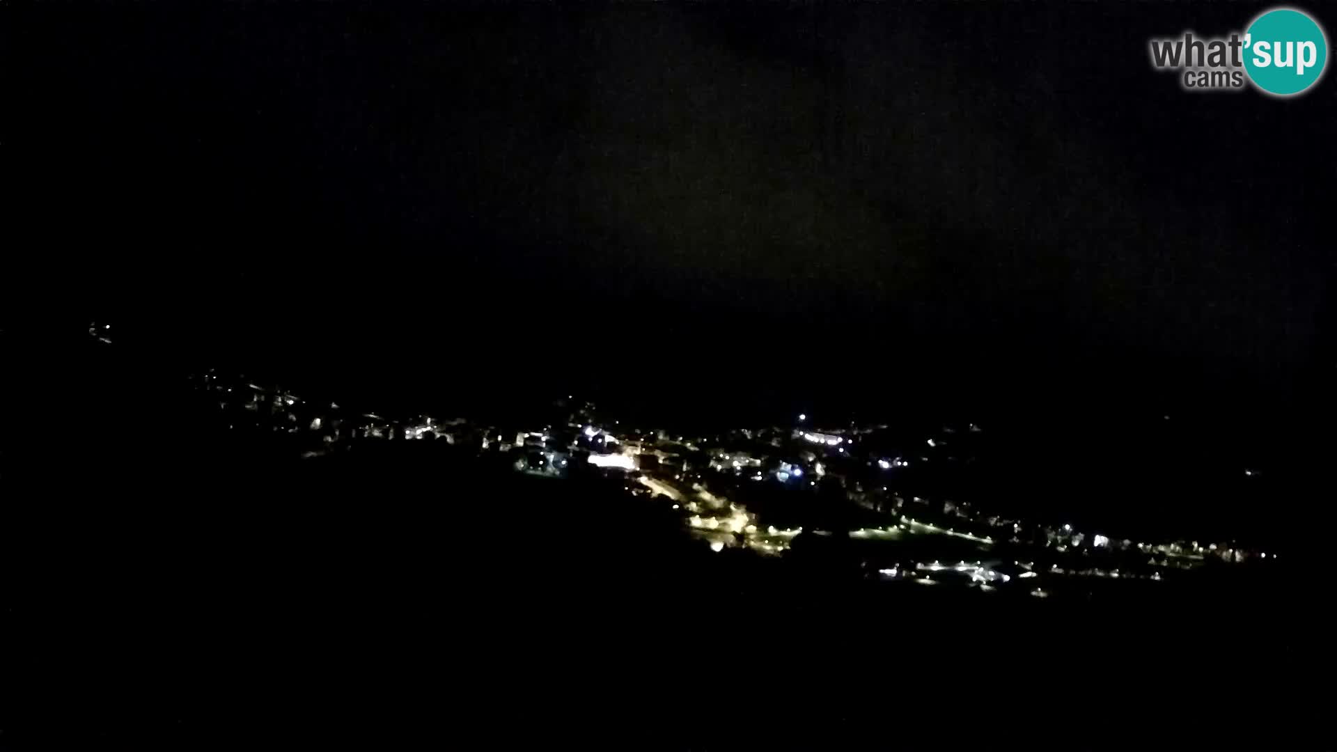 Live camera Forni di Sopra – Kolorman