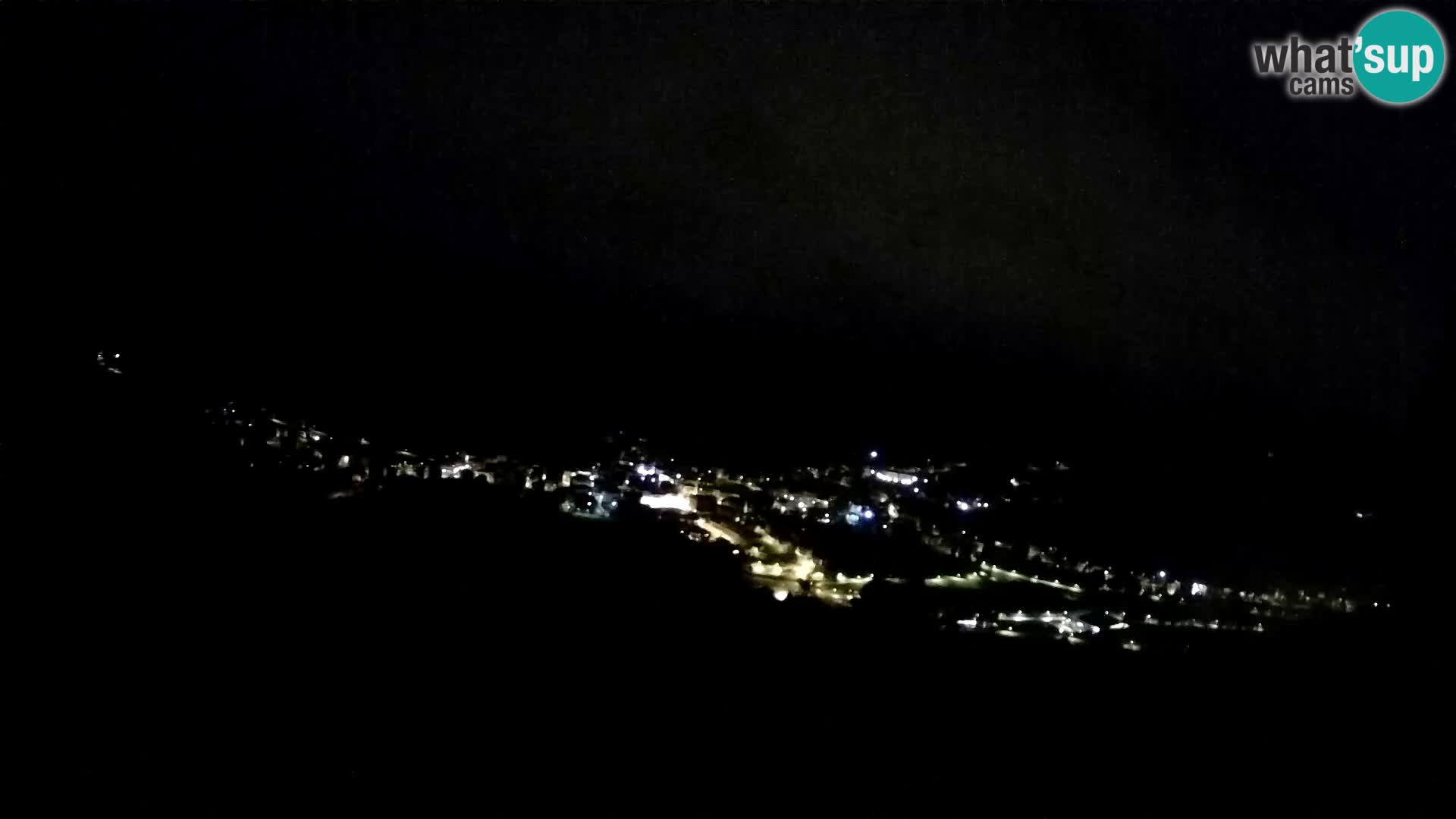 Spletna kamera Forni di Sopra – Kolorman