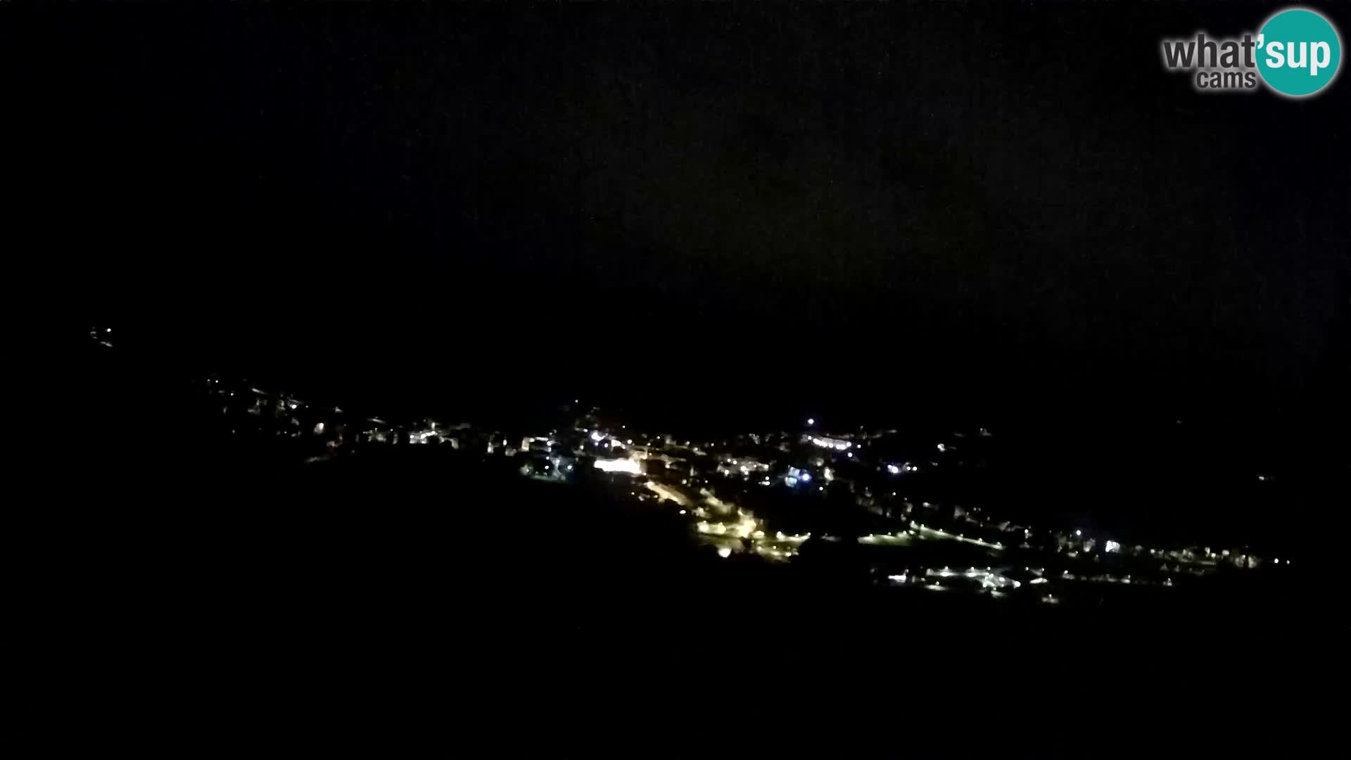 Live camera Forni di Sopra – Kolorman