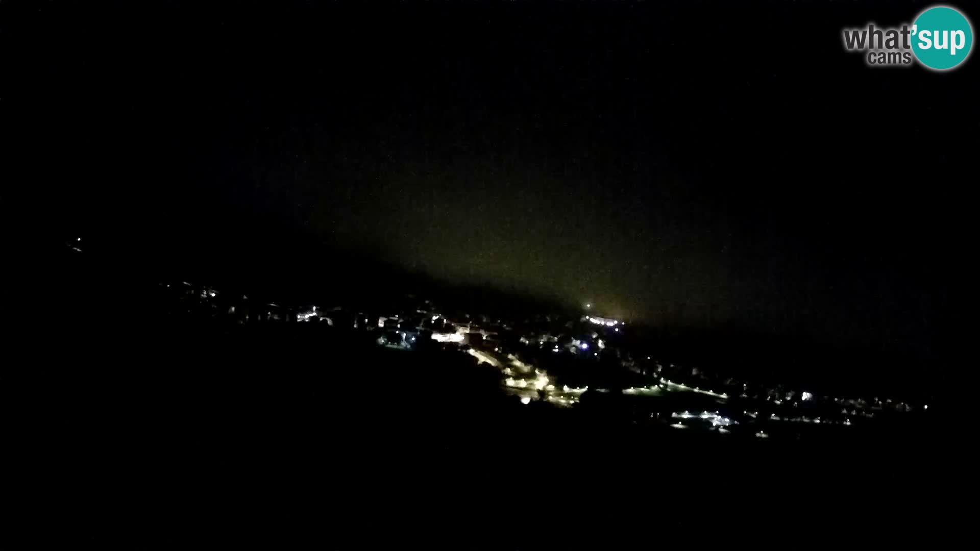 Livecam Forni di Sopra – Kolorman