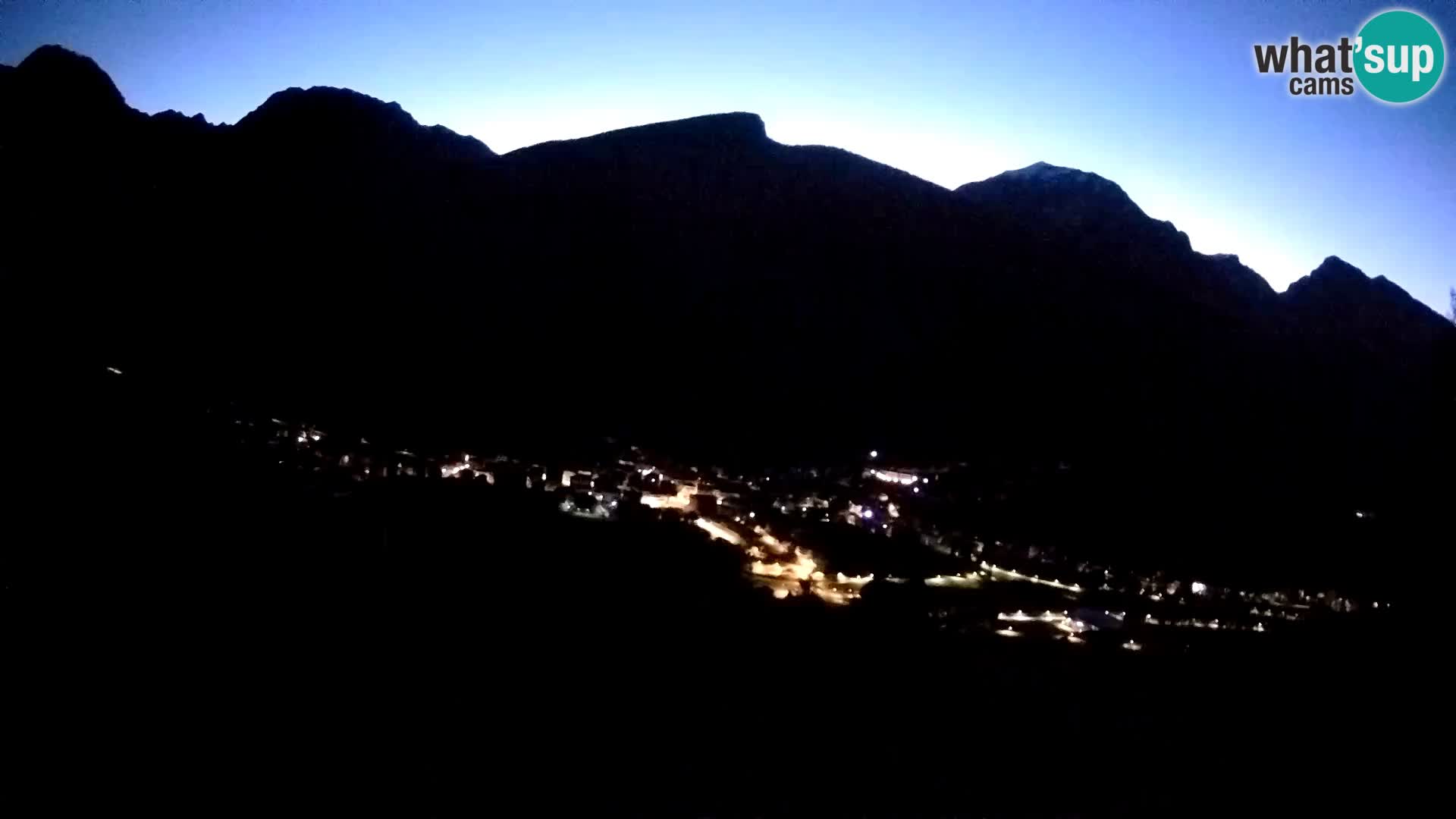 Live camera Forni di Sopra – Kolorman