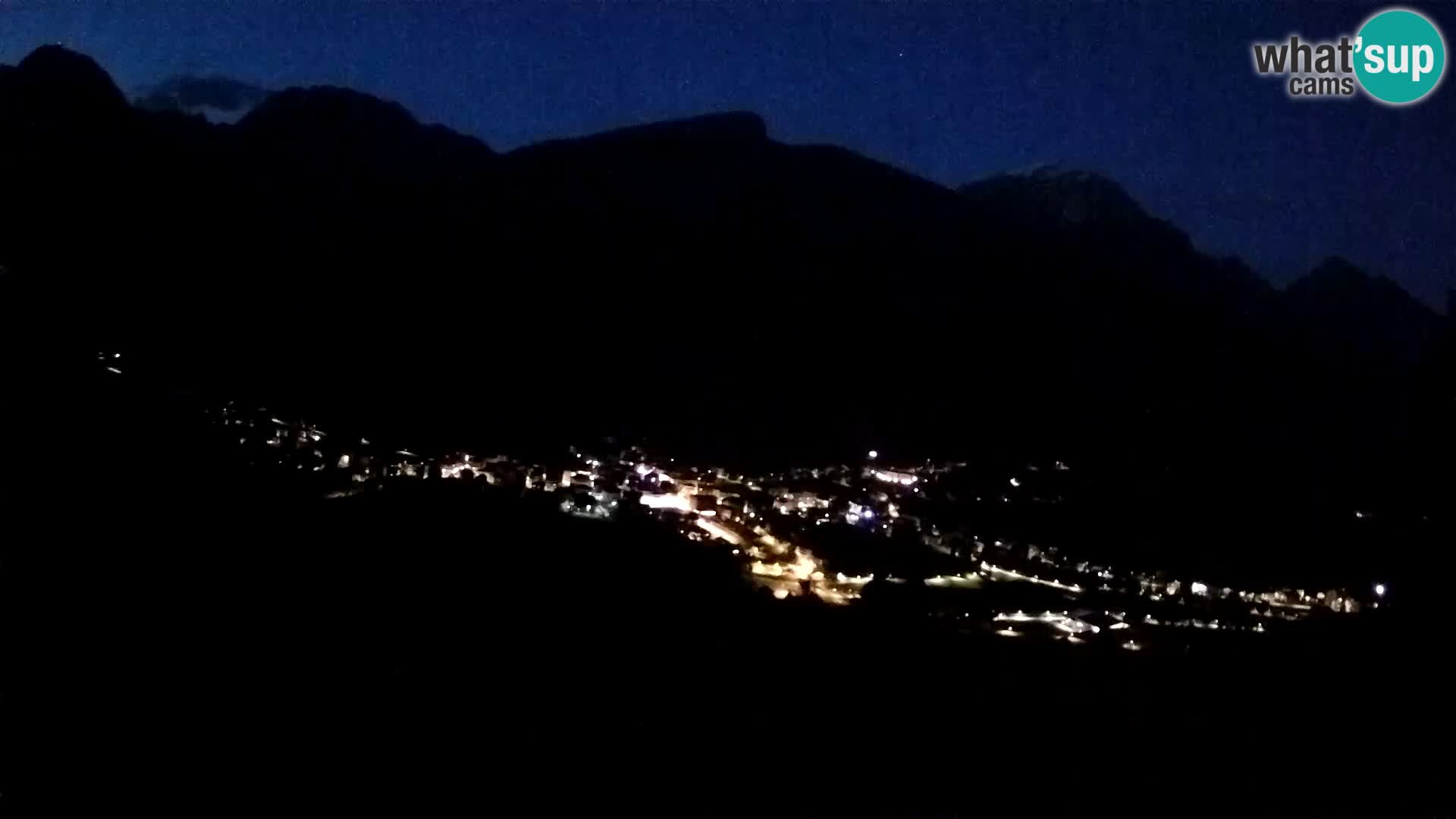Live camera Forni di Sopra – Kolorman