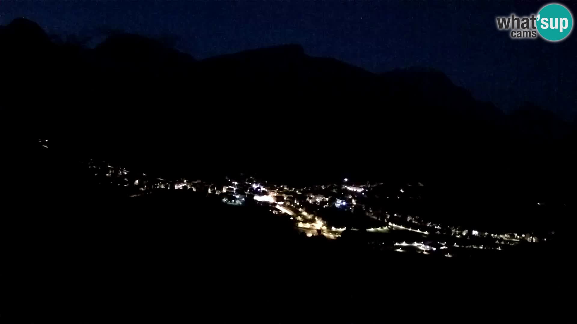 Livecam Forni di Sopra – Kolorman