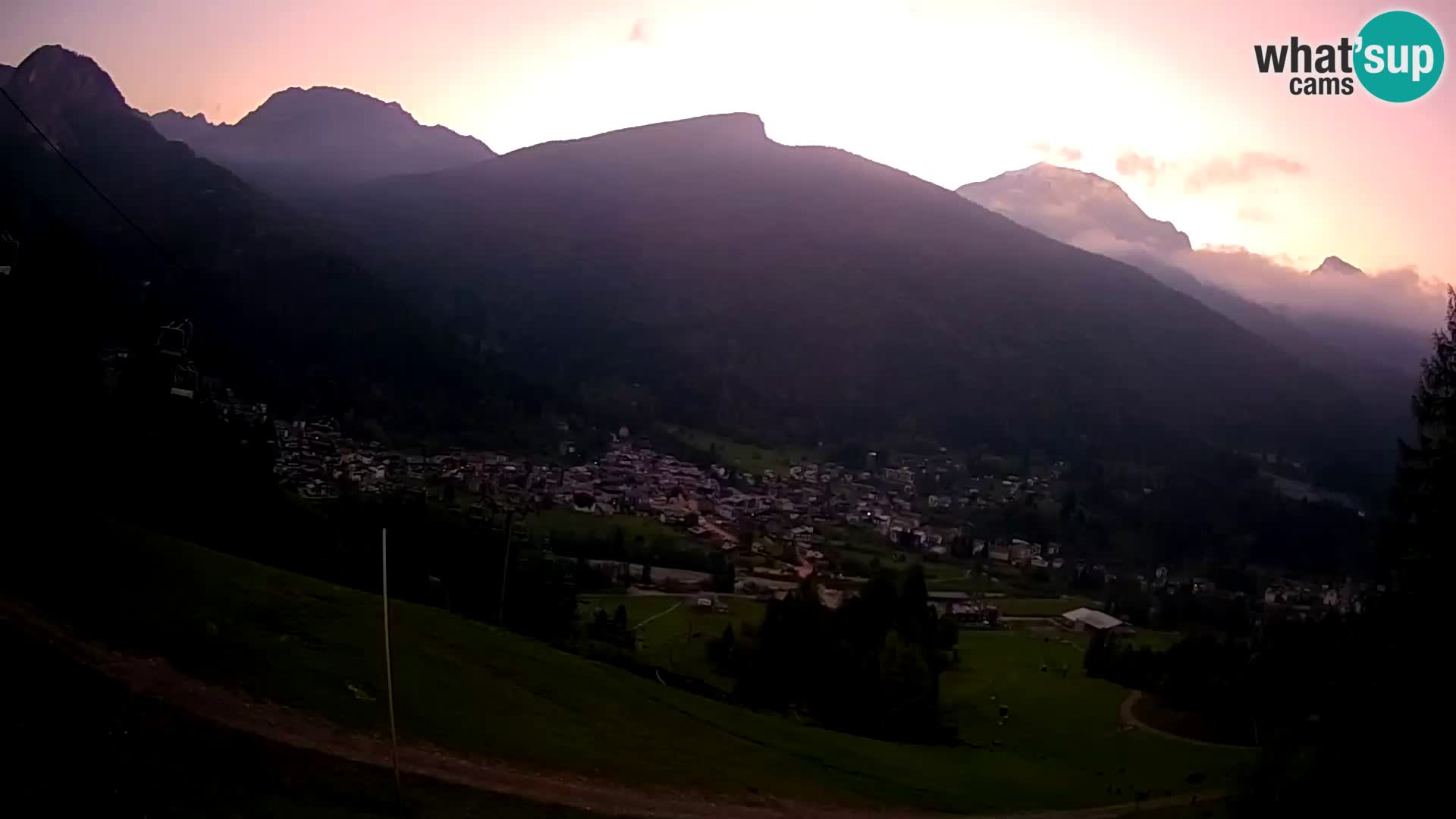 Livecam Forni di Sopra – Kolorman