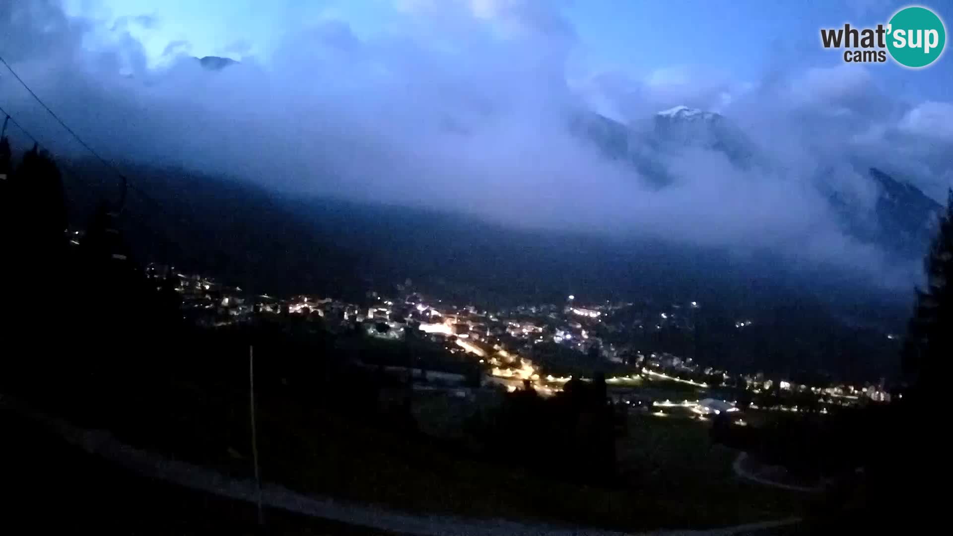 Webcam Forni di Sopra – Kolorman