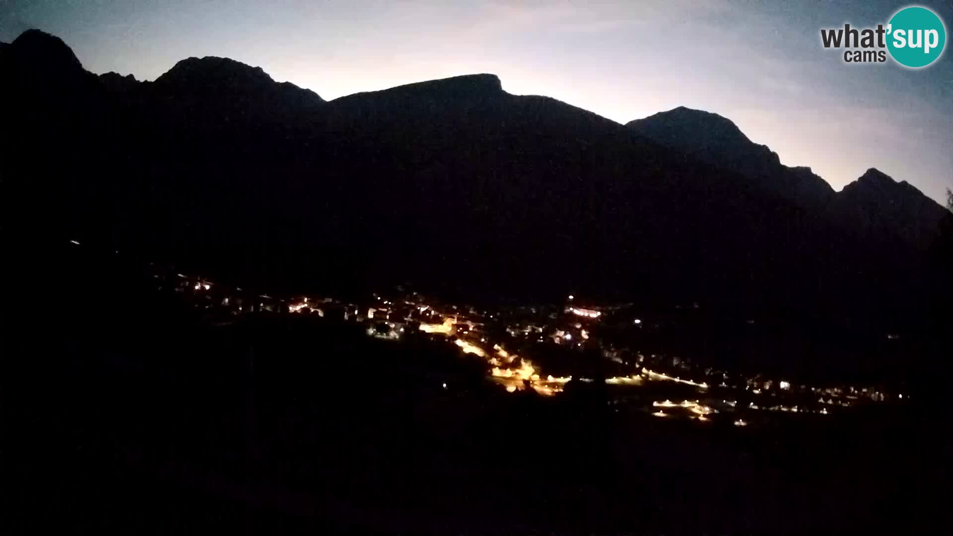 Spletna kamera Forni di Sopra – Kolorman