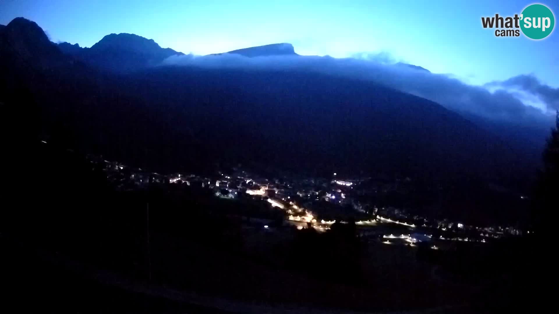 Live camera Forni di Sopra – Kolorman