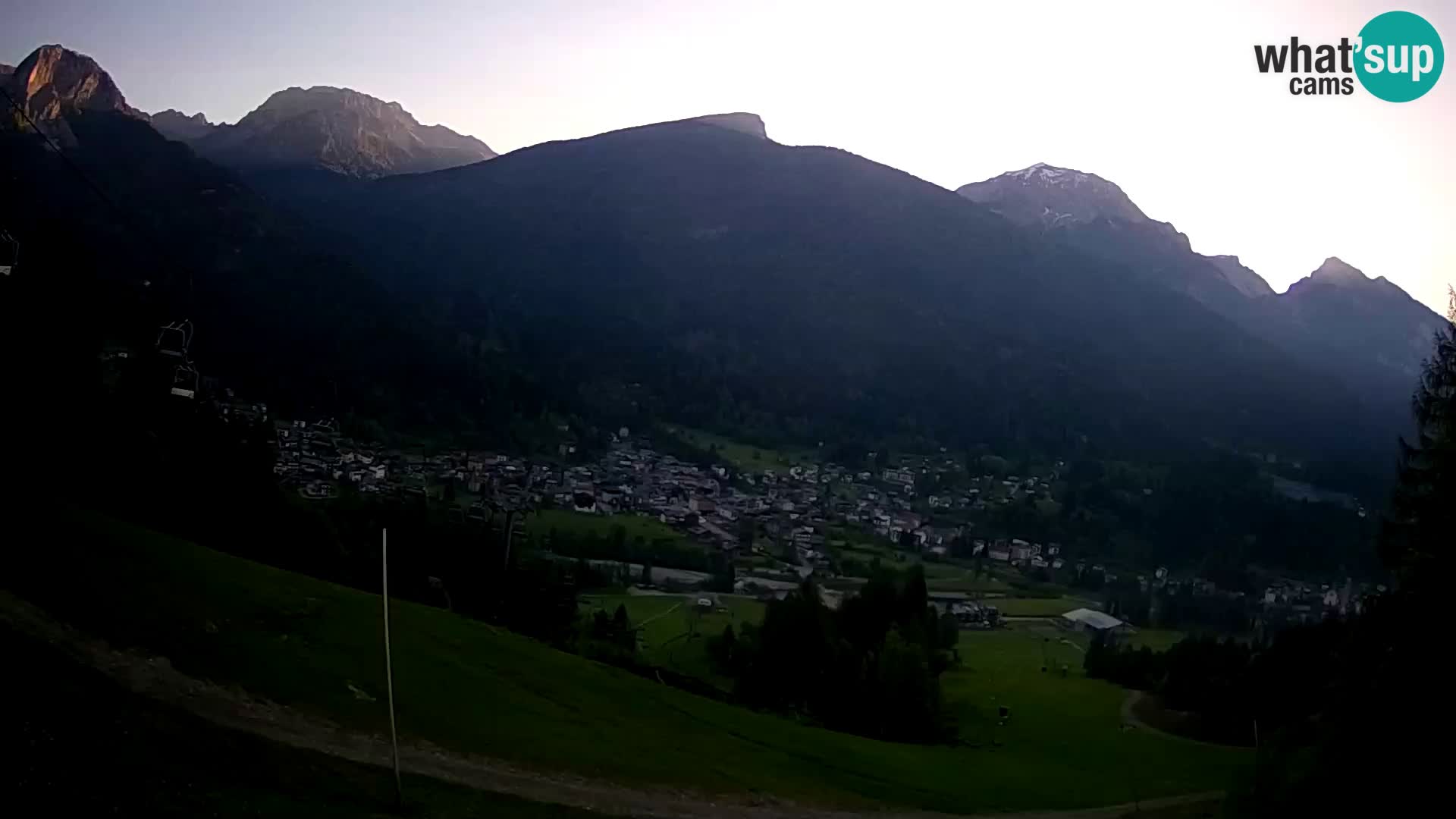 Webcam Forni di Sopra – Kolorman