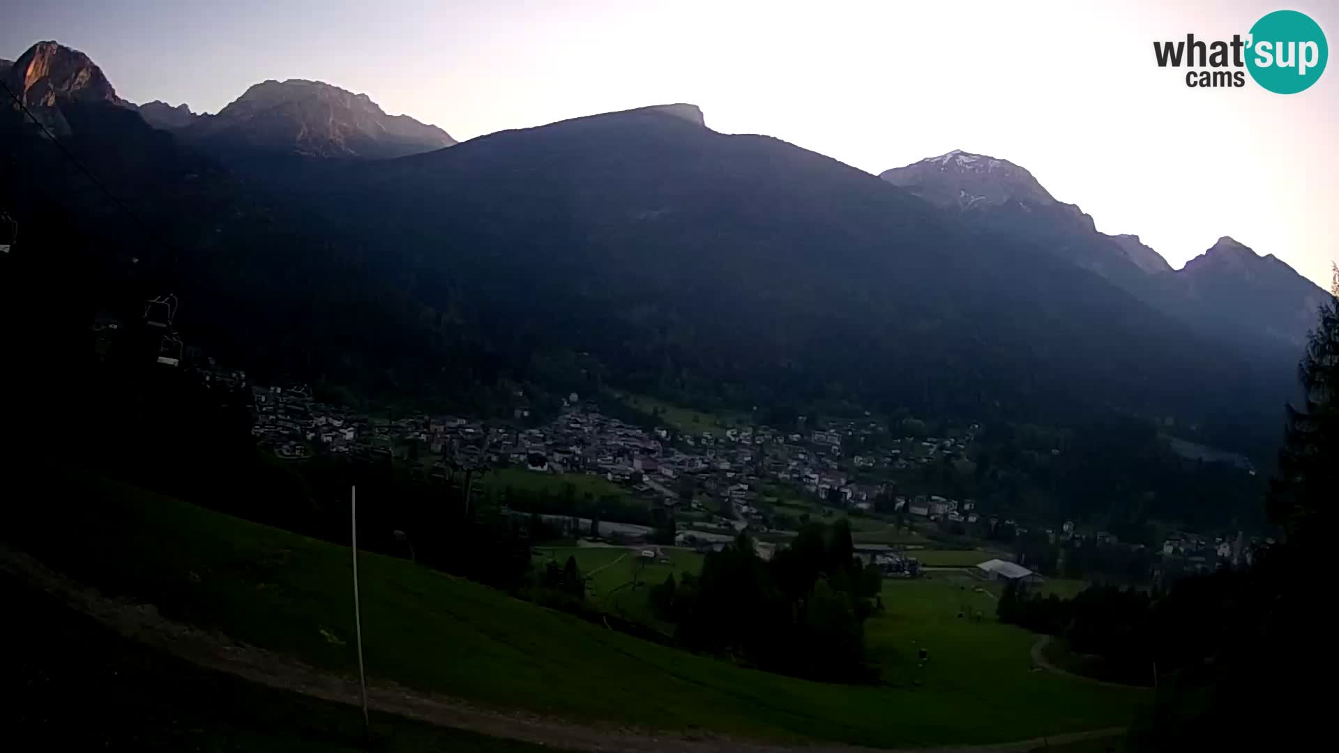 Webcam Forni di Sopra – Kolorman