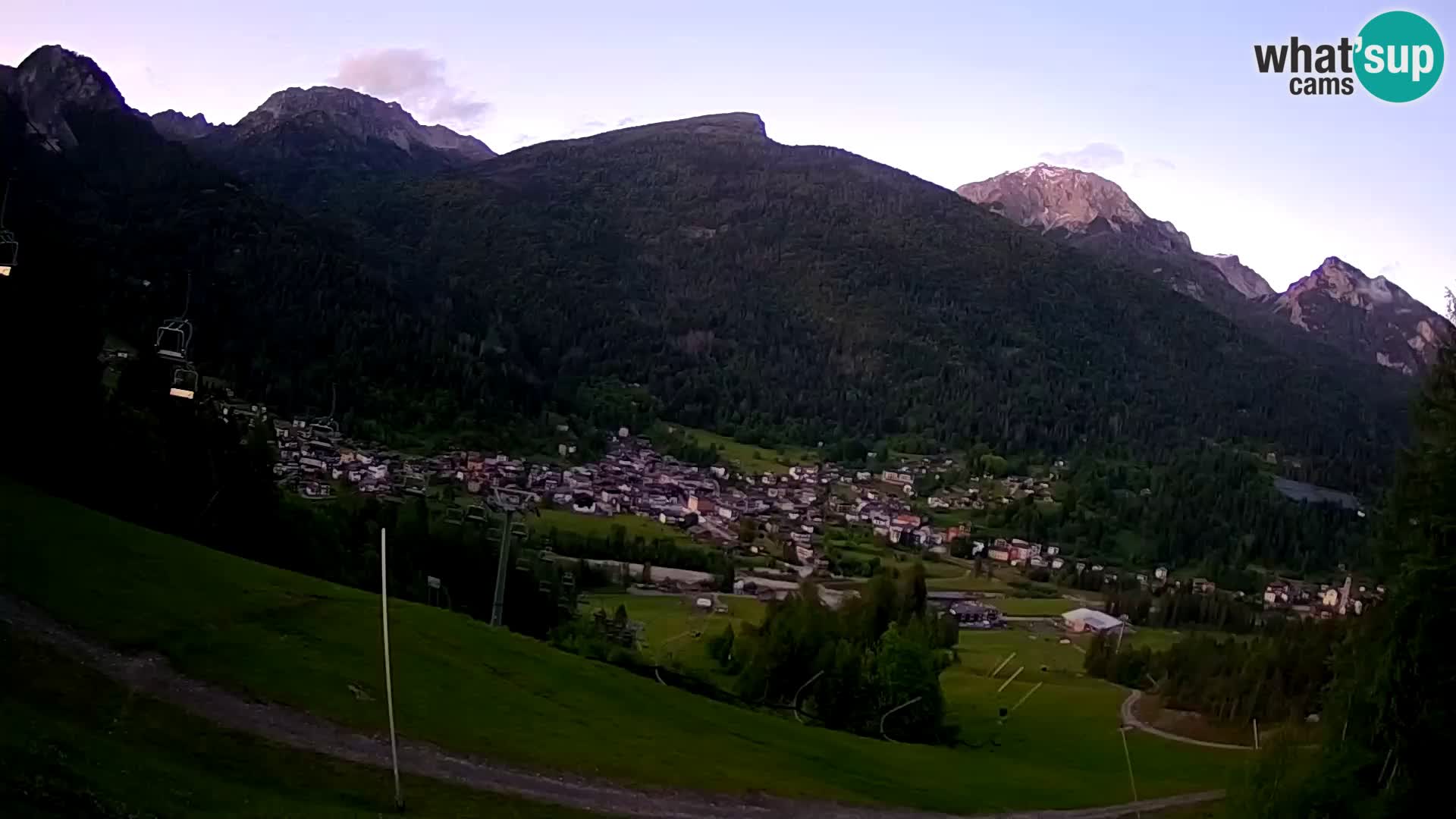 Webcam Forni di Sopra – Kolorman