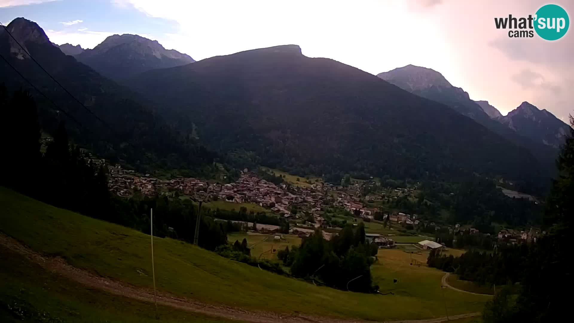 Webcam Forni di Sopra – Kolorman