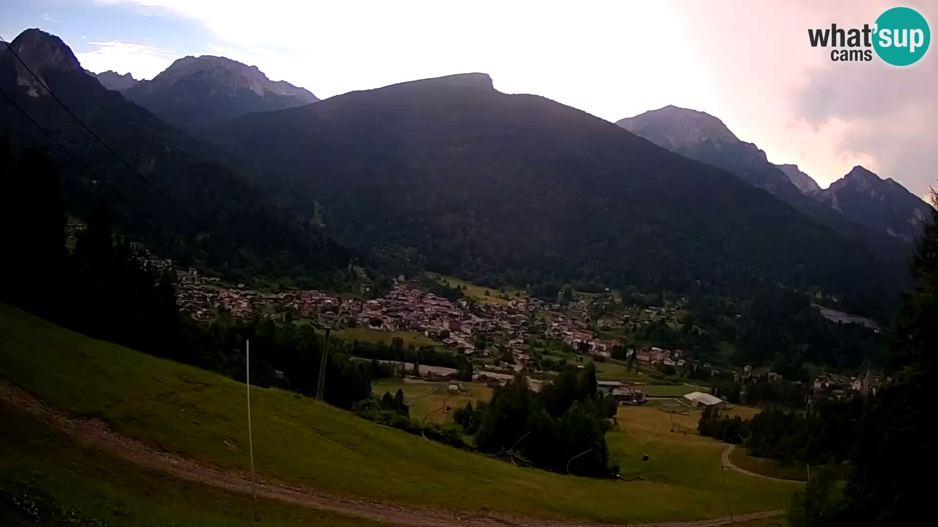 Webcam Forni di Sopra – Kolorman