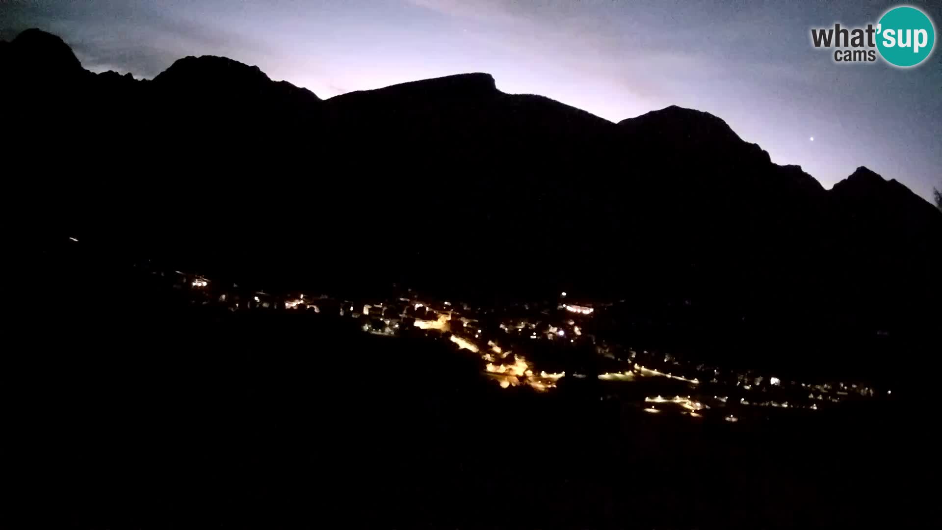 Live camera Forni di Sopra – Kolorman