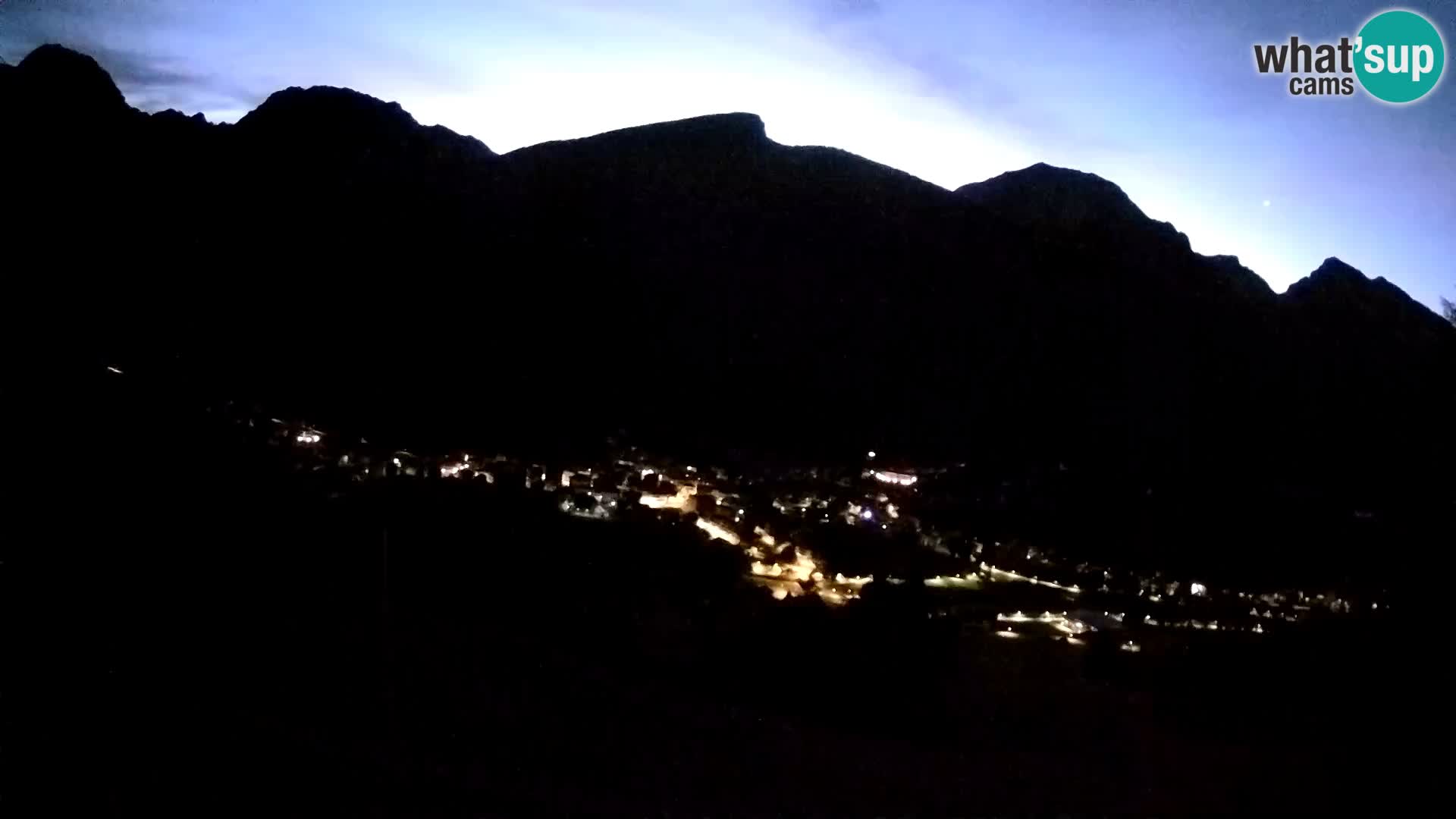 Livecam Forni di Sopra – Kolorman