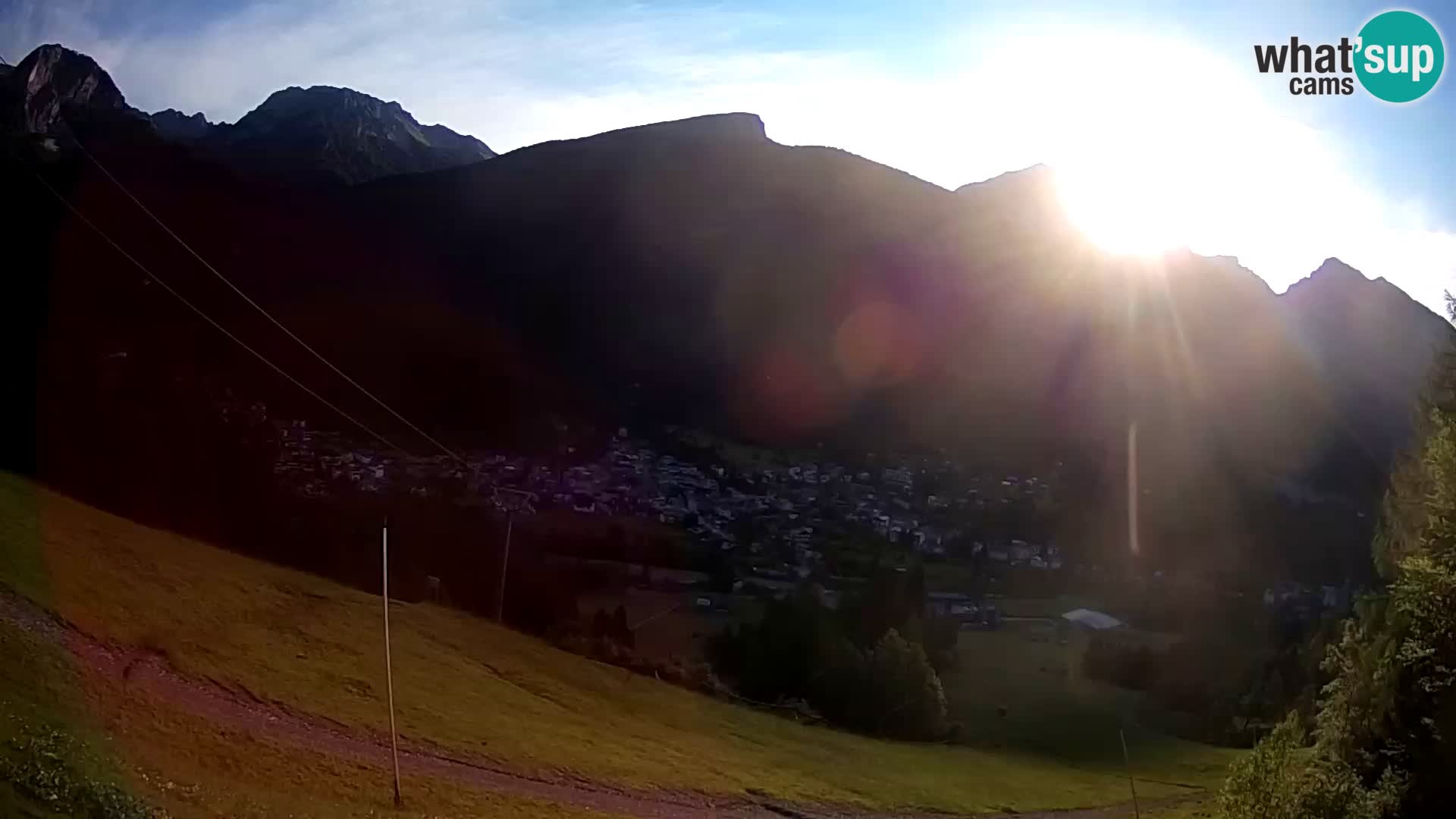 Live camera Forni di Sopra – Kolorman
