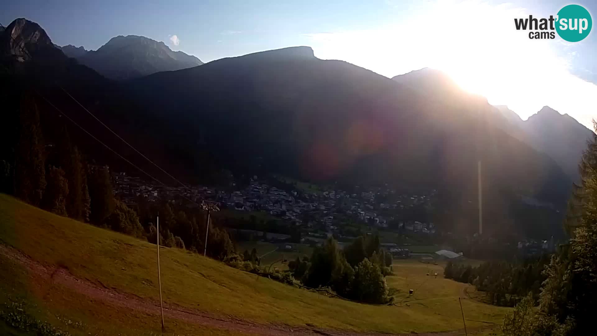 Livecam Forni di Sopra – Kolorman