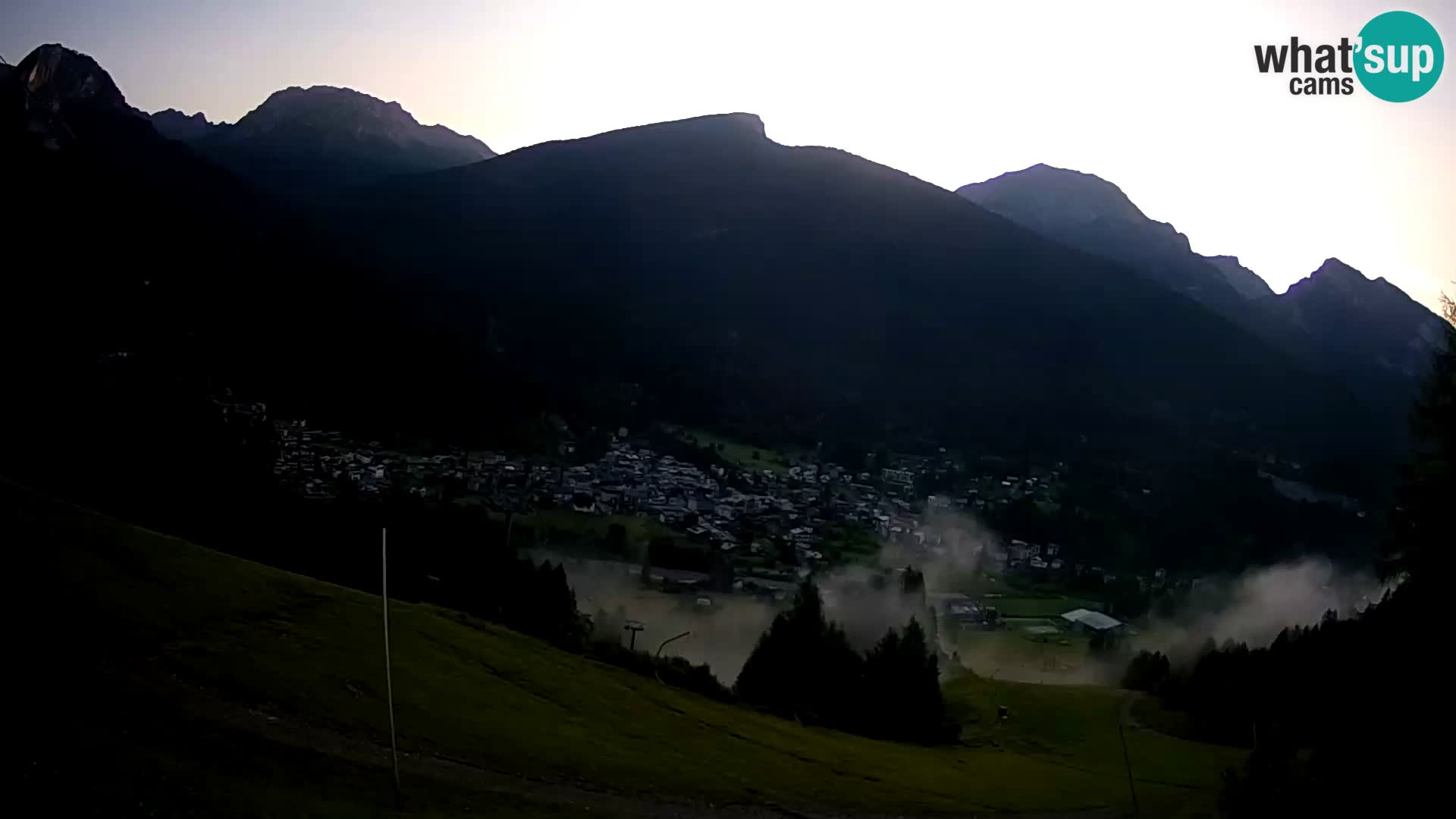 Webcam Forni di Sopra – Kolorman