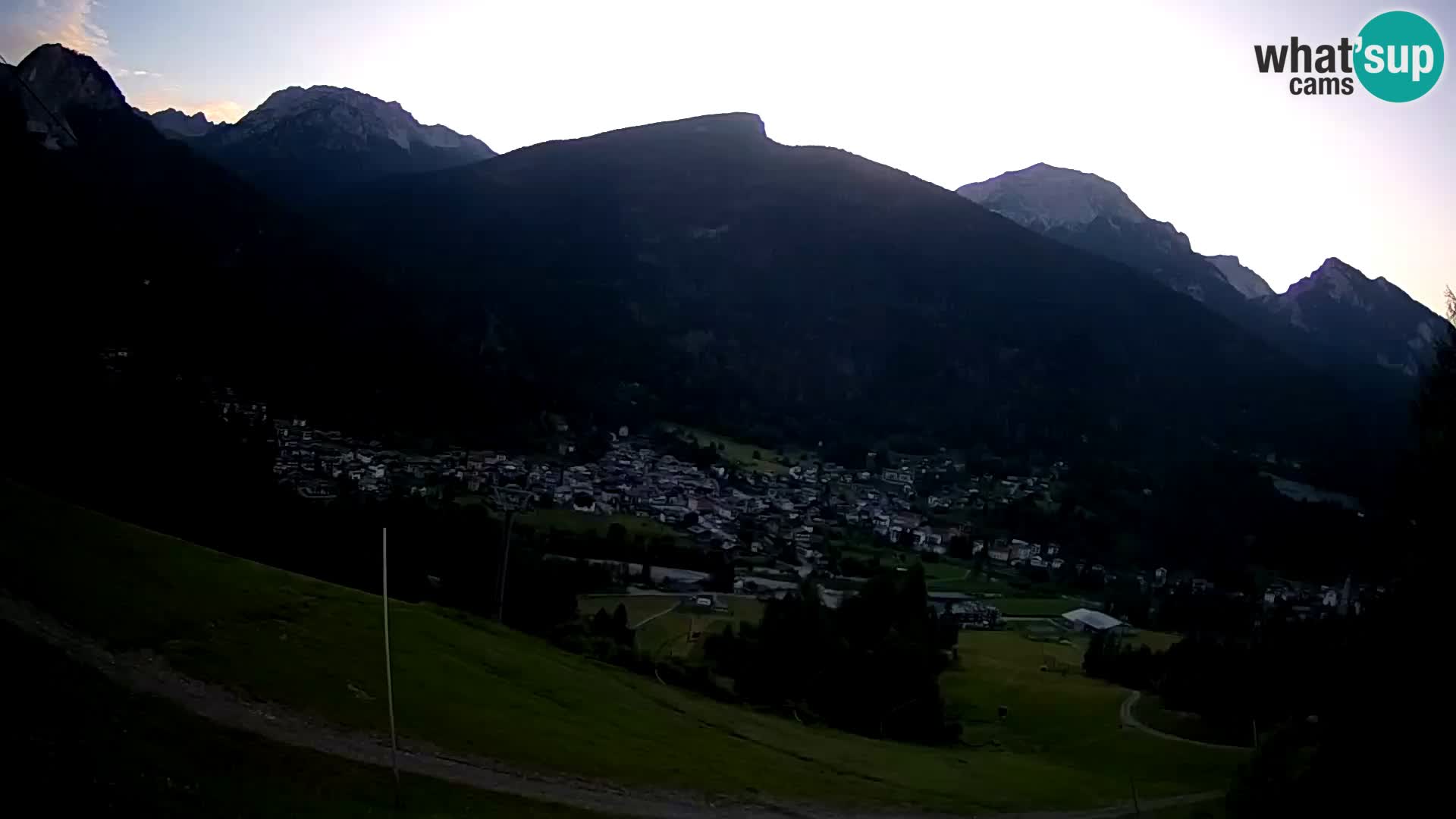 Live camera Forni di Sopra – Kolorman