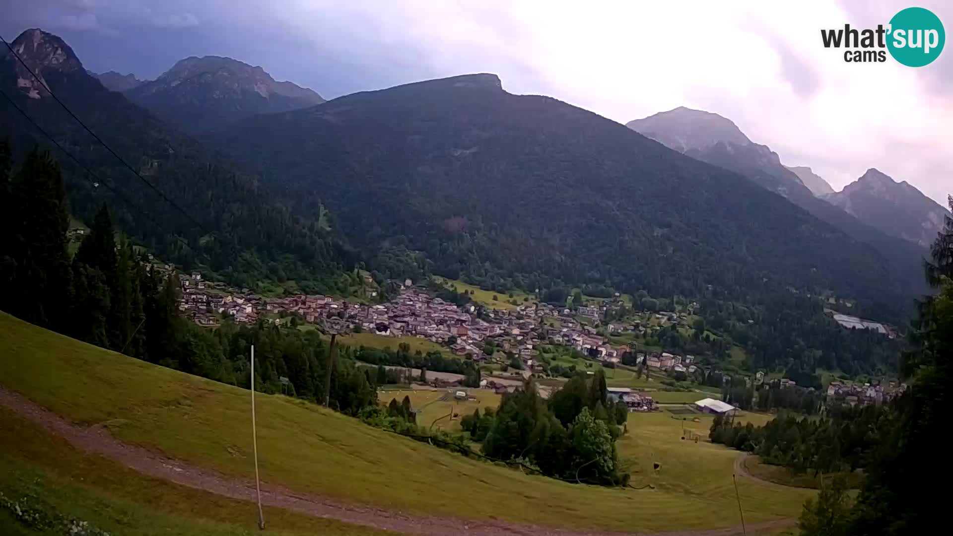 Webcam Forni di Sopra – Kolorman
