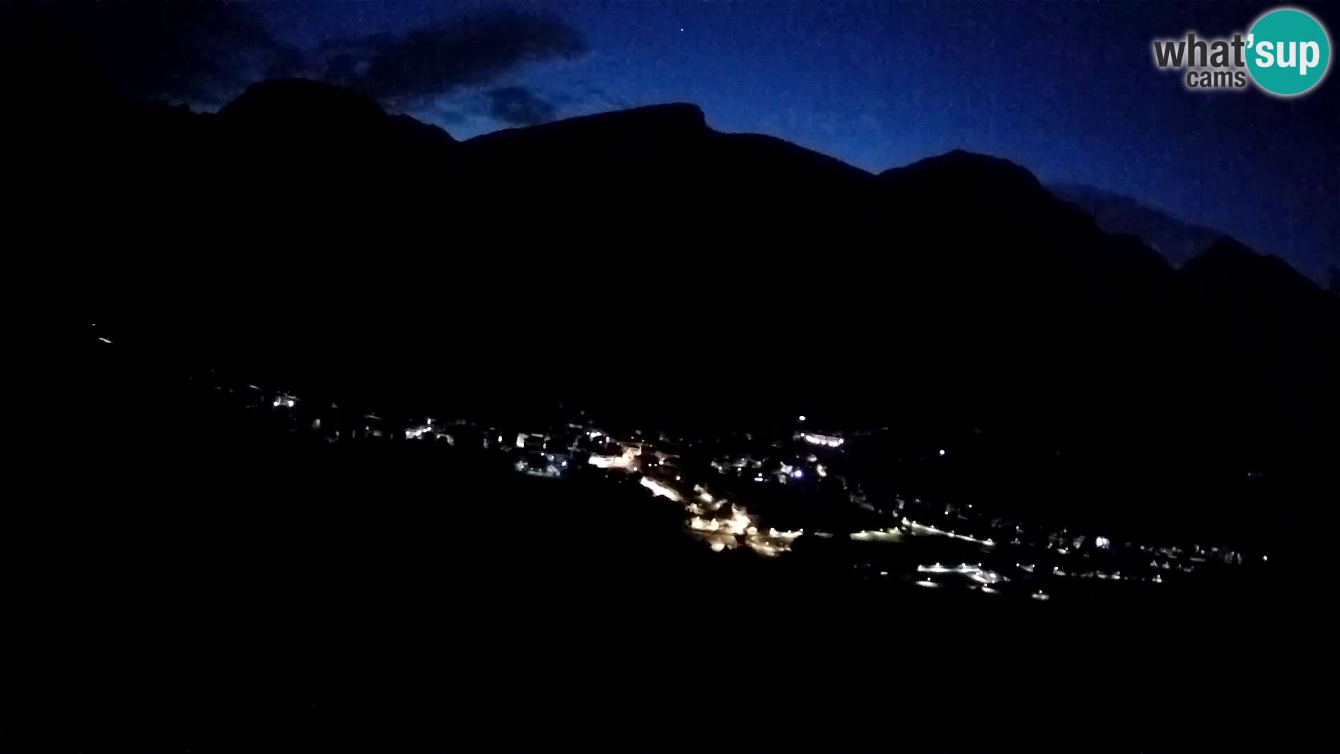 Camera en Vivo Forni di Sopra – Kolorman