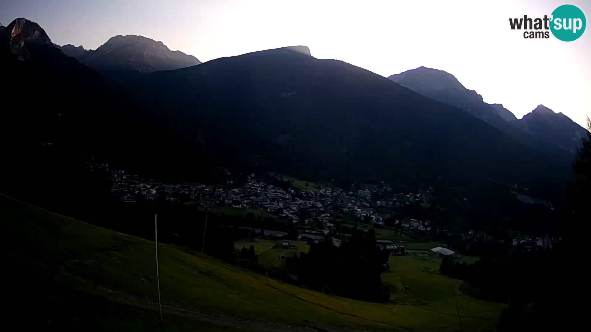 Webcam Forni di Sopra – Kolorman