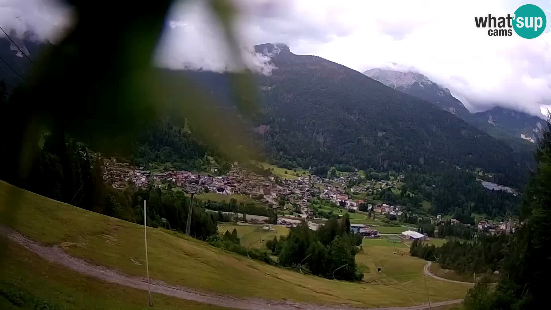Camera en Vivo Forni di Sopra – Kolorman