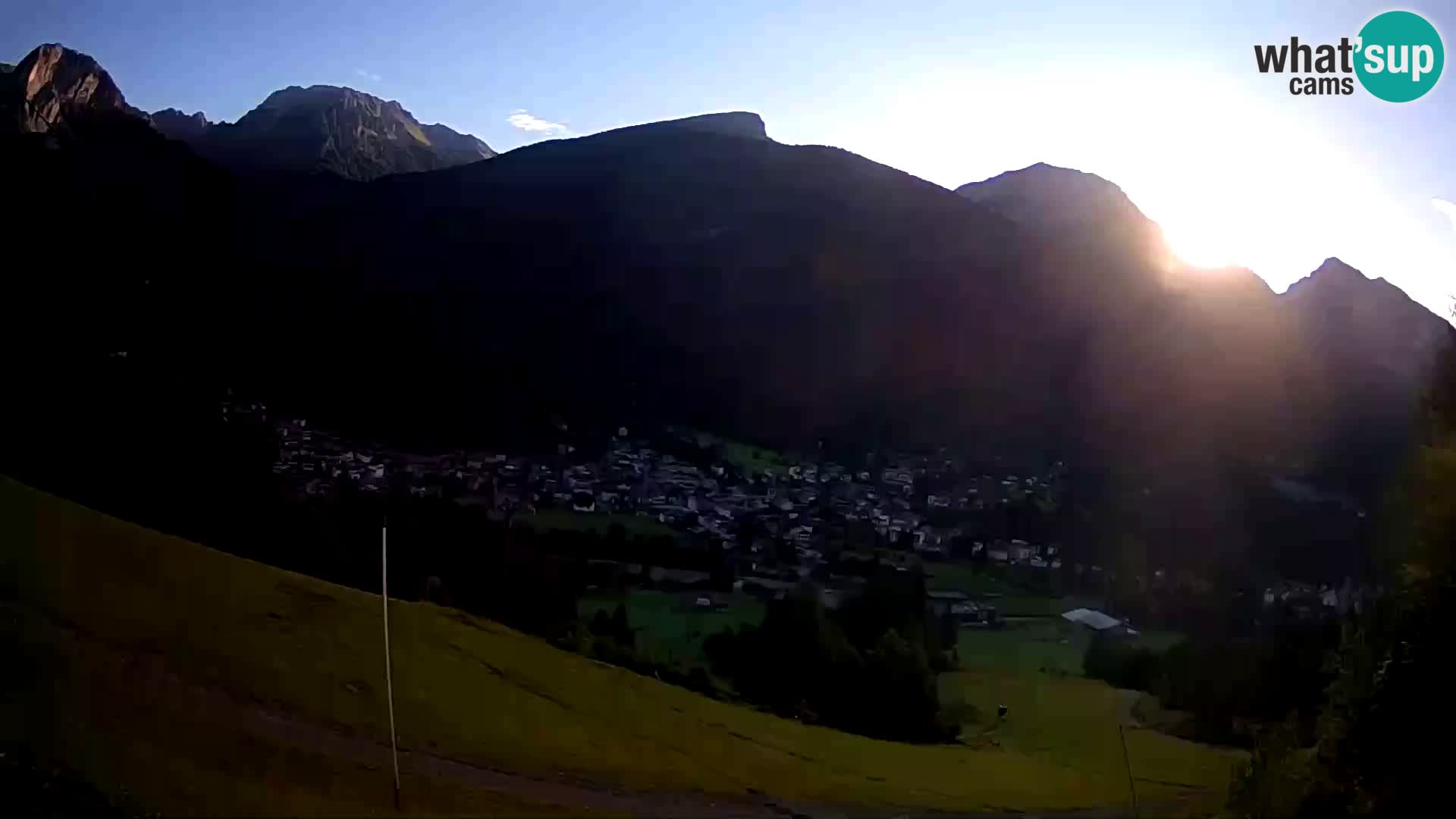 Camera en Vivo Forni di Sopra – Kolorman