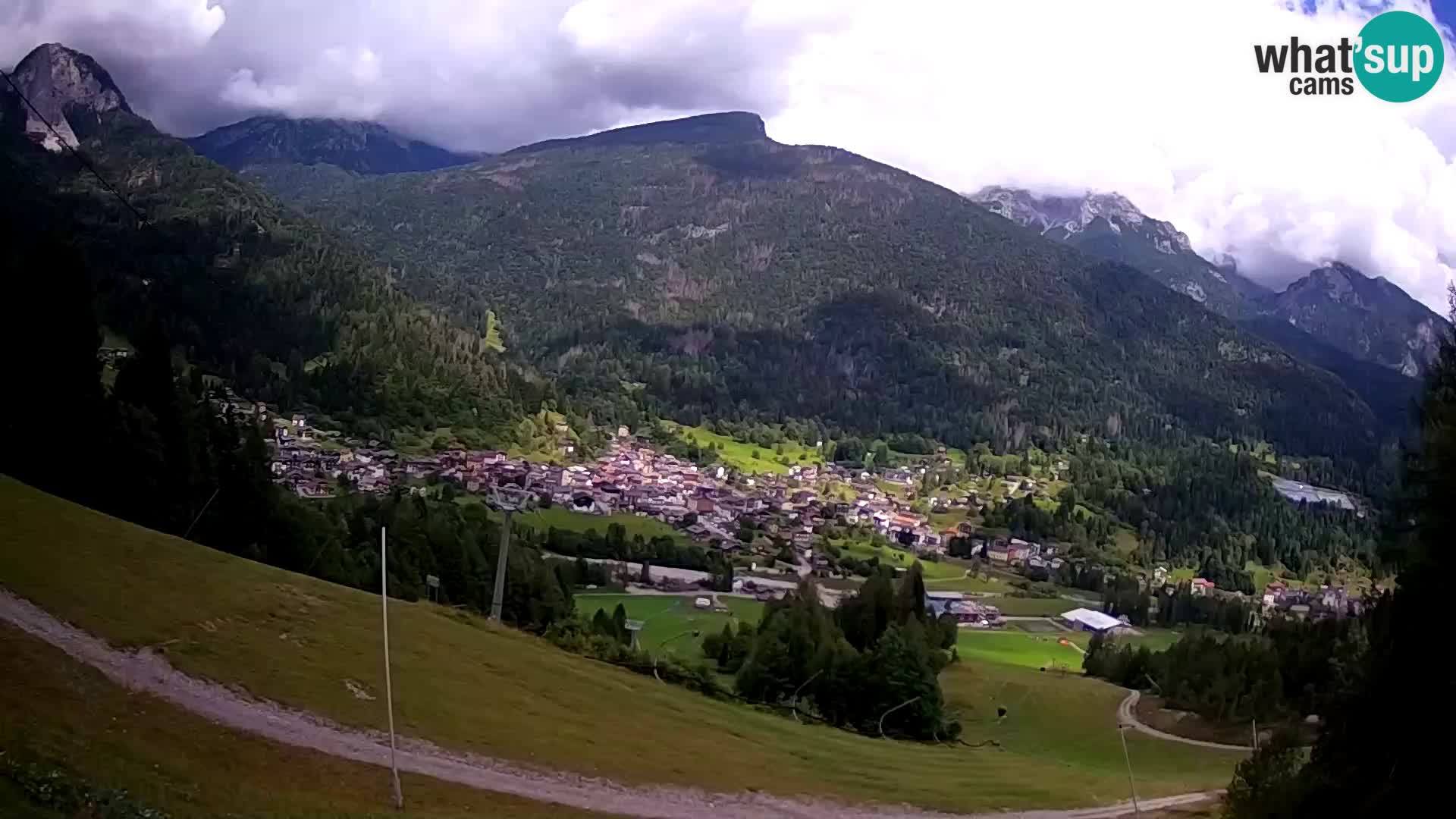 Livecam Forni di Sopra – Kolorman
